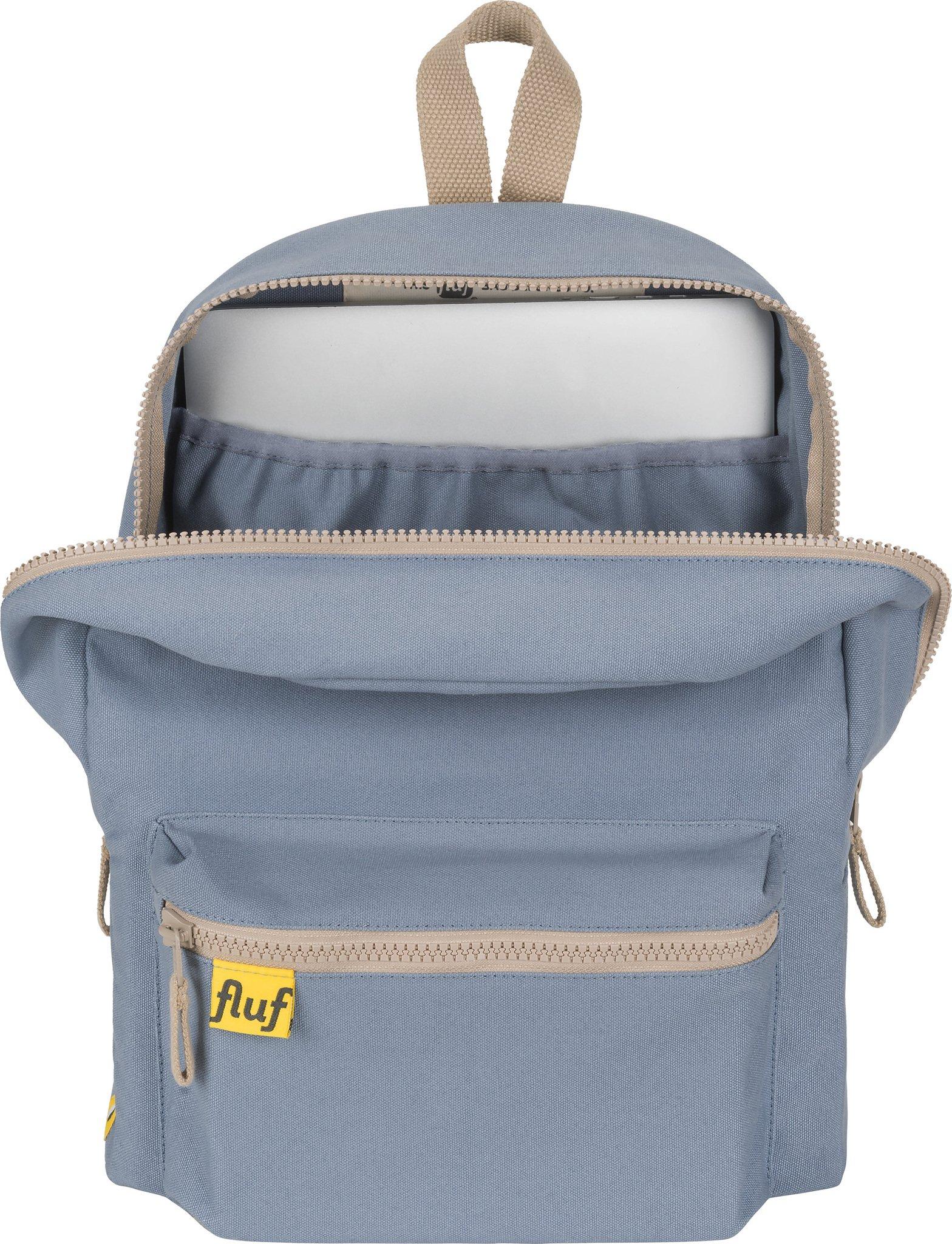 Product gallery image number 2 for product Fluf Backpack 22L