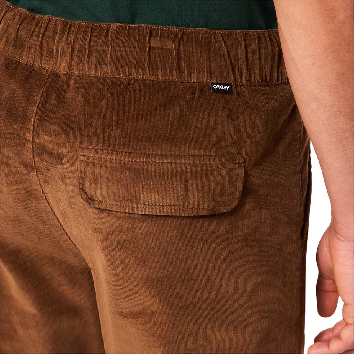 Product gallery image number 9 for product Roam Commuter Corduroy Pant - Men's