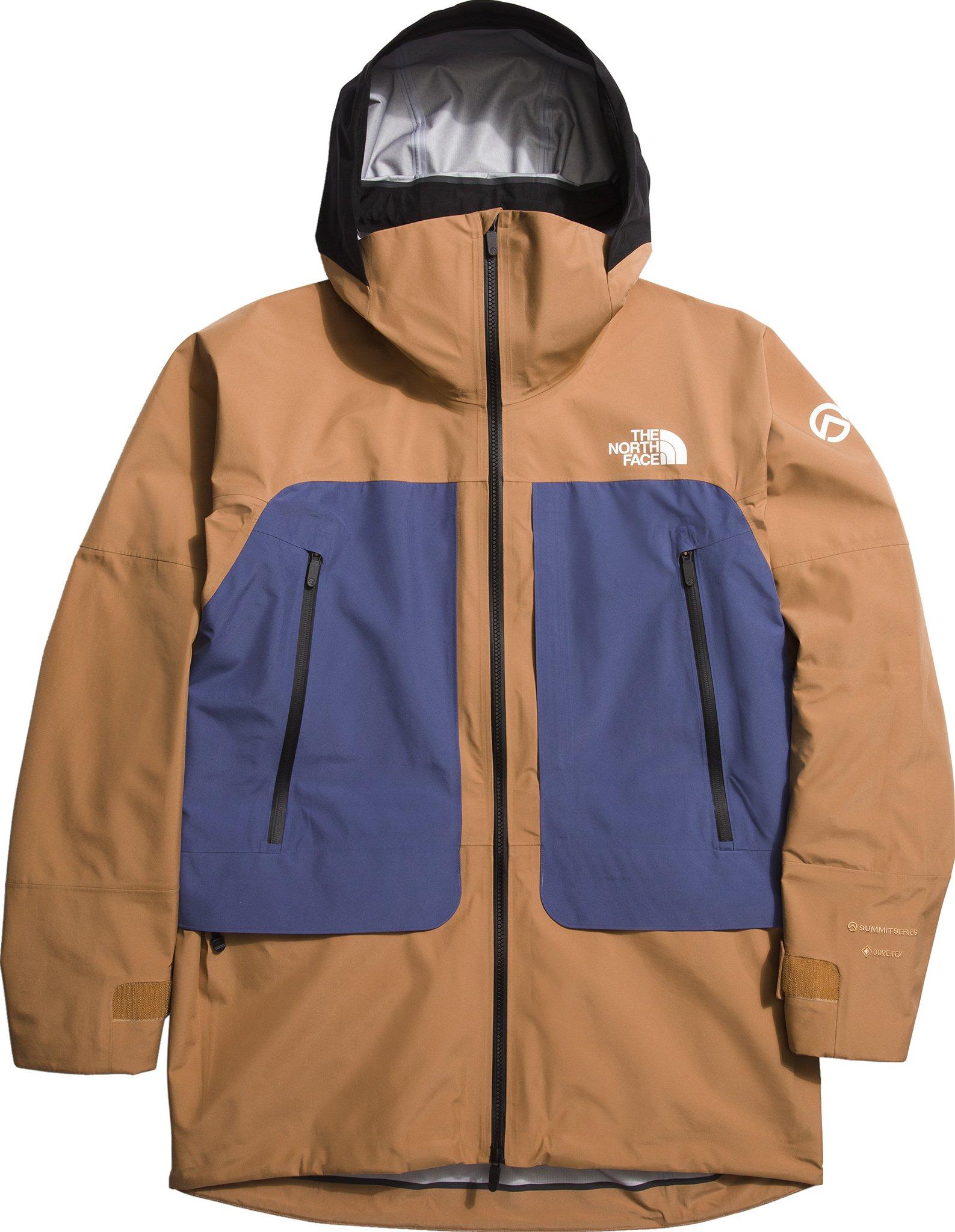 Numéro de l'image de la galerie de produits 1 pour le produit Manteau GTX Summit Series Verbier - Homme