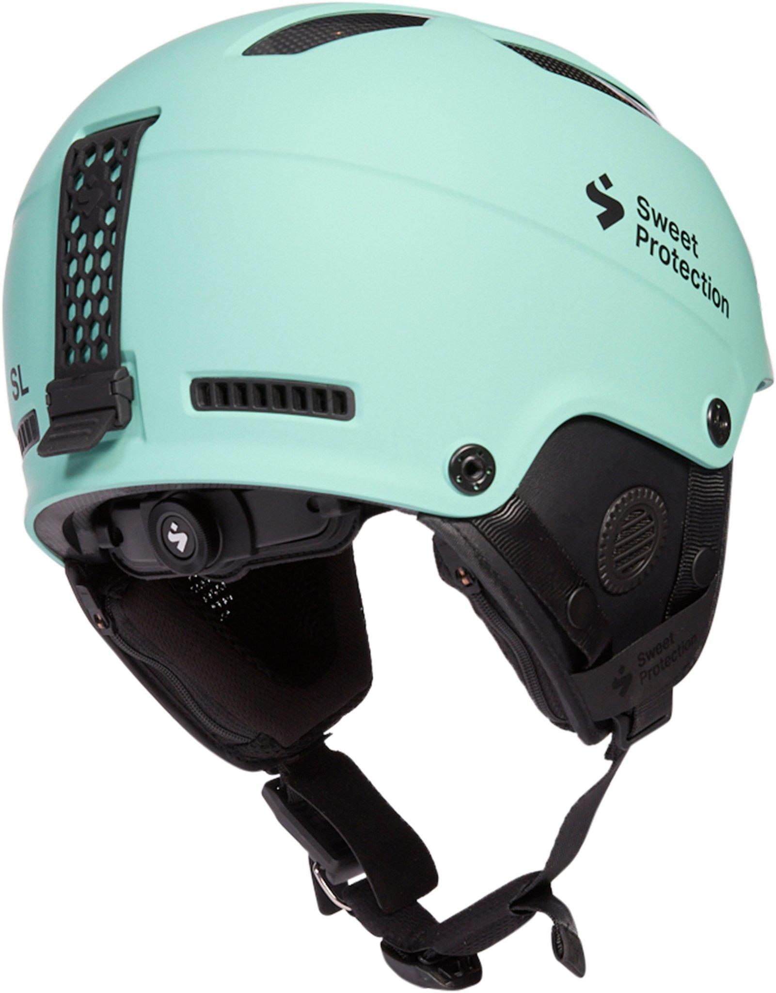 Product gallery image number 5 for product Trooper 2Vi SL MIPS Helmet - Unisex