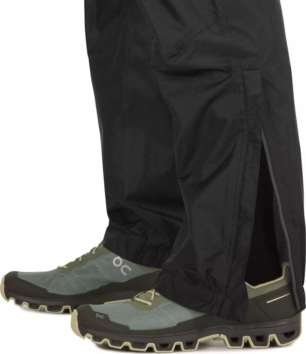 Product gallery image number 5 for product Helium Rain Pants - Men's