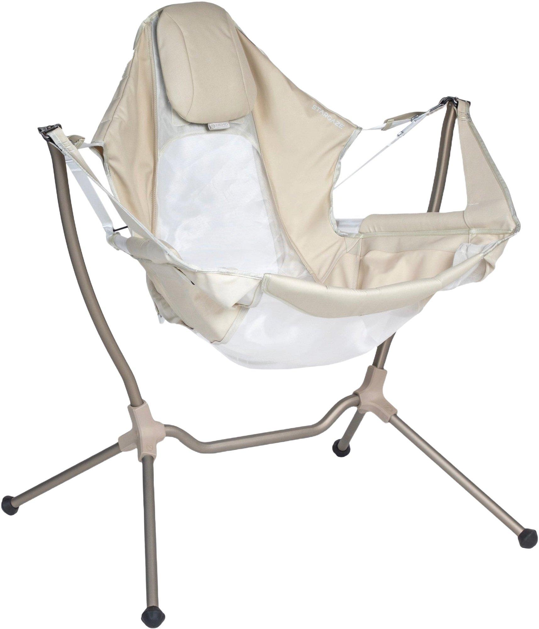 Image de produit pour Chaise de camp inclinable Stargaze