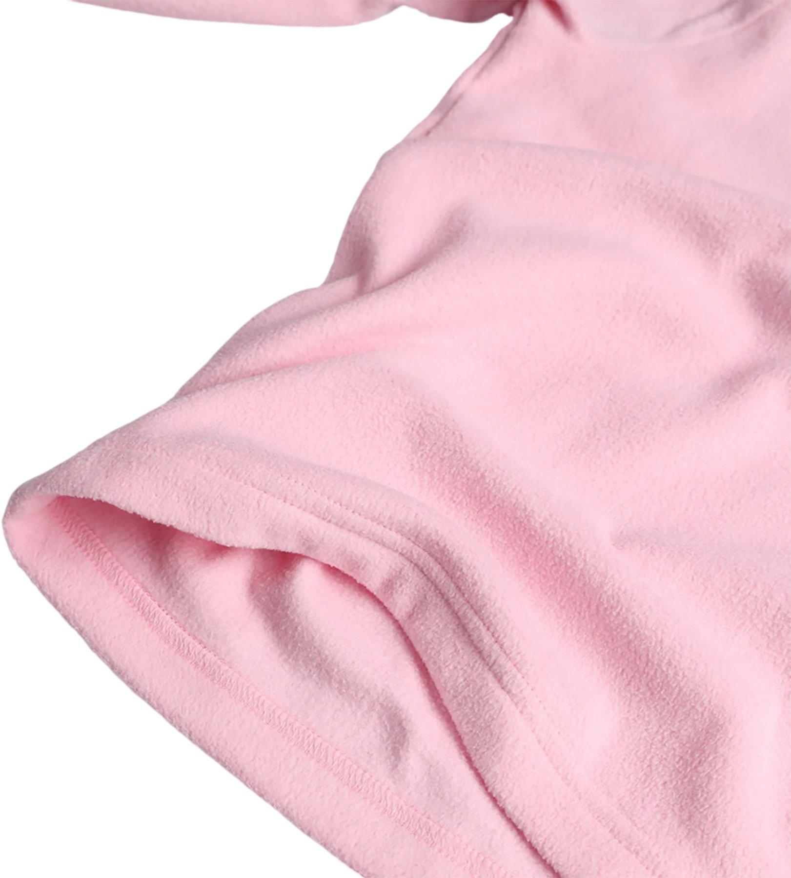 Product gallery image number 2 for product Speed Fleece 1/2 Zip Pullover - Toddlers