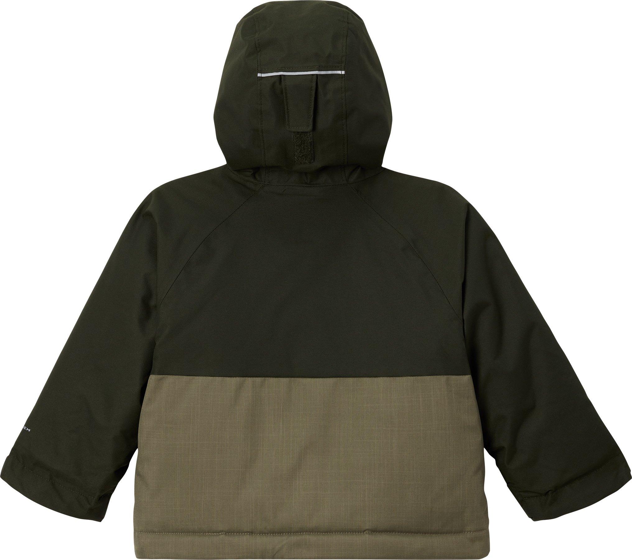 Product gallery image number 2 for product Alpine Action III Jacket - Toddler