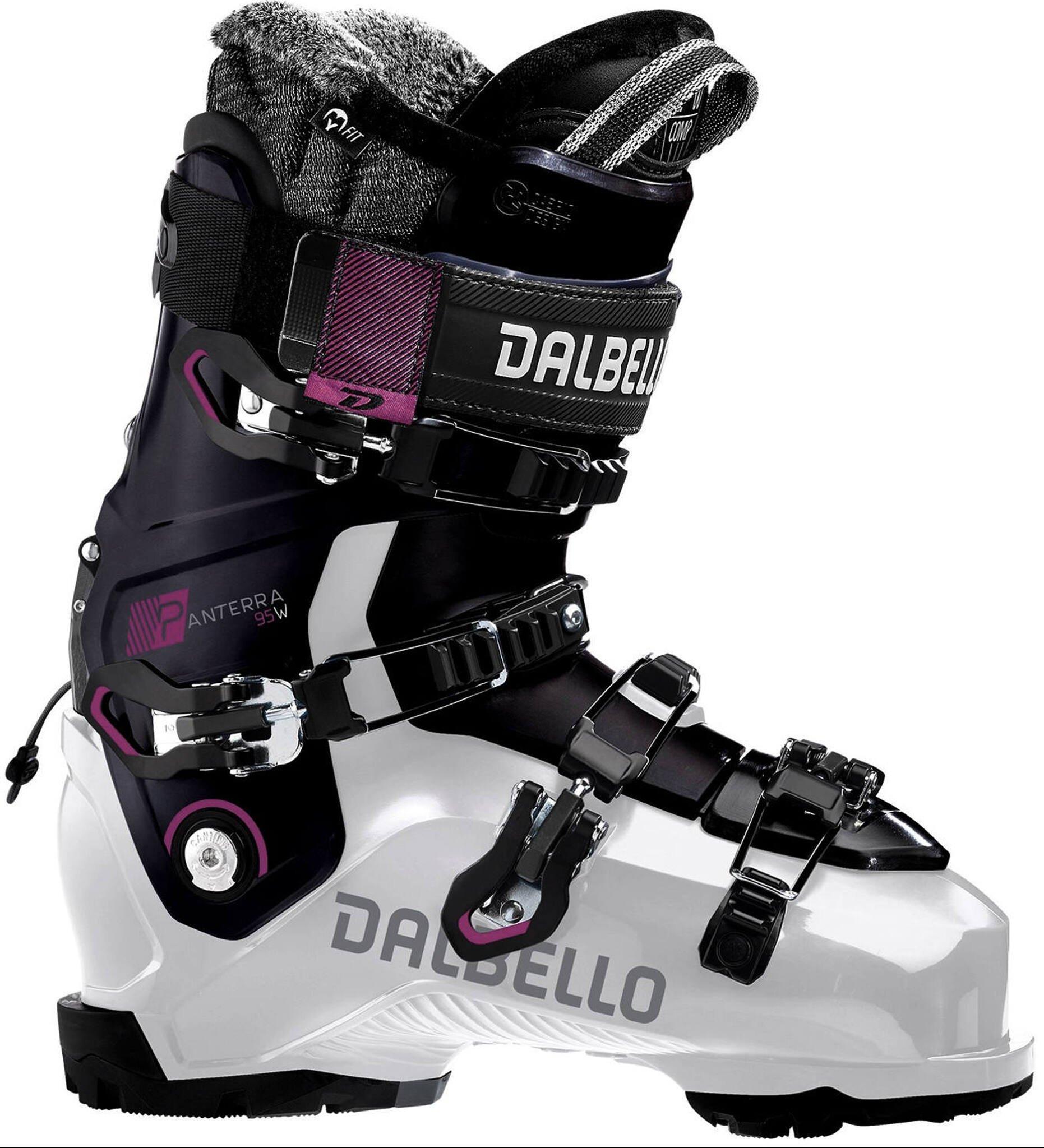 Product image for Panterra 95 W LS Ski Boots - Women's 