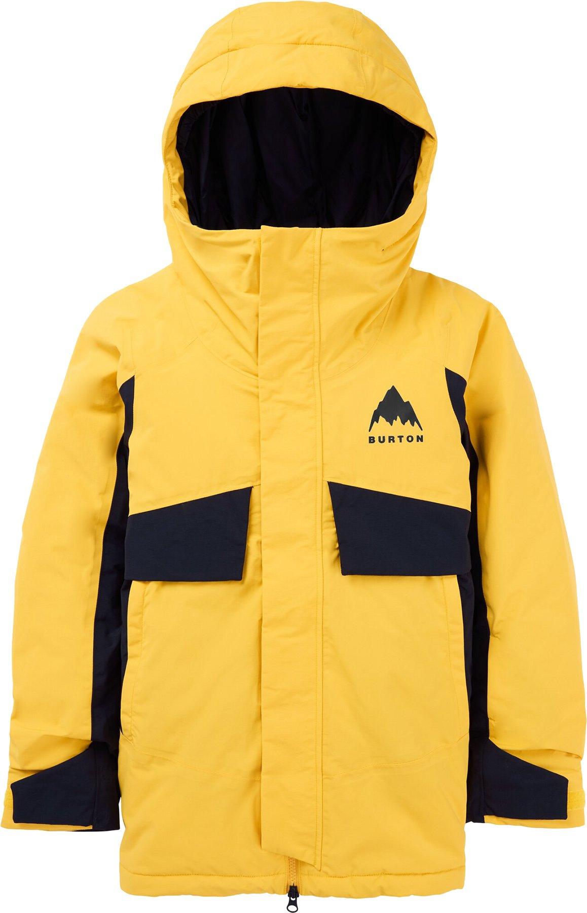 Product image for Ascutney 2 Layer Jacket - Kids