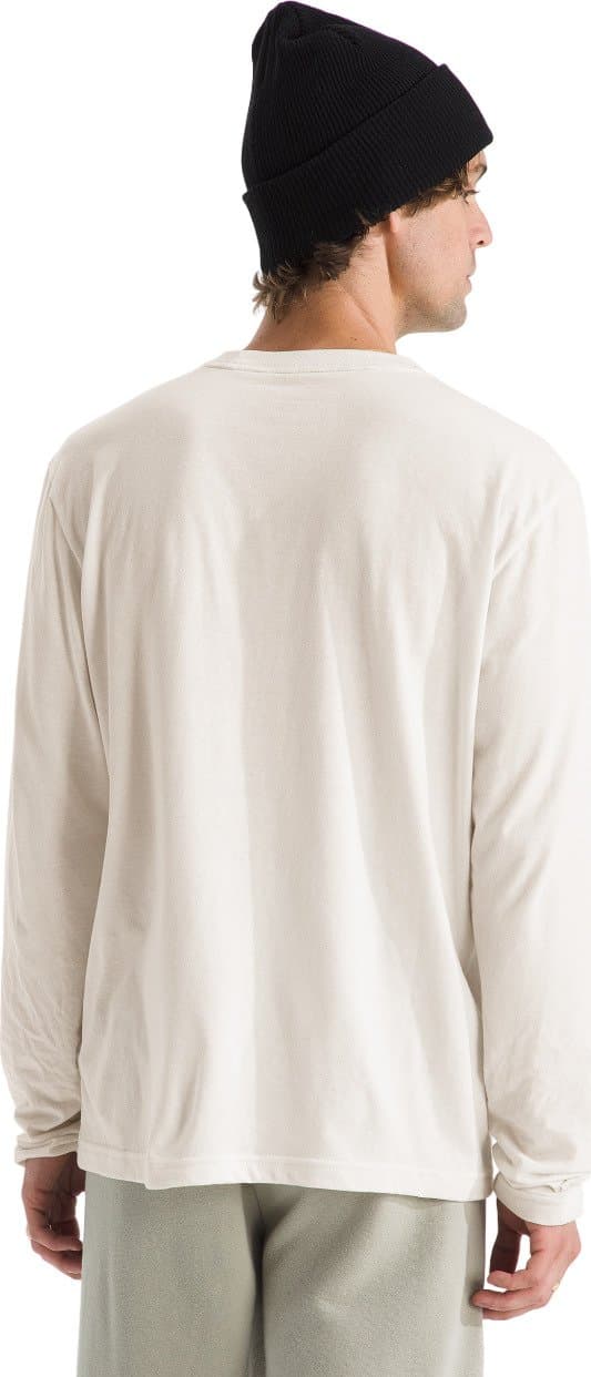 Product gallery image number 3 for product Evolution Long Sleeve T-Shirt - Men's