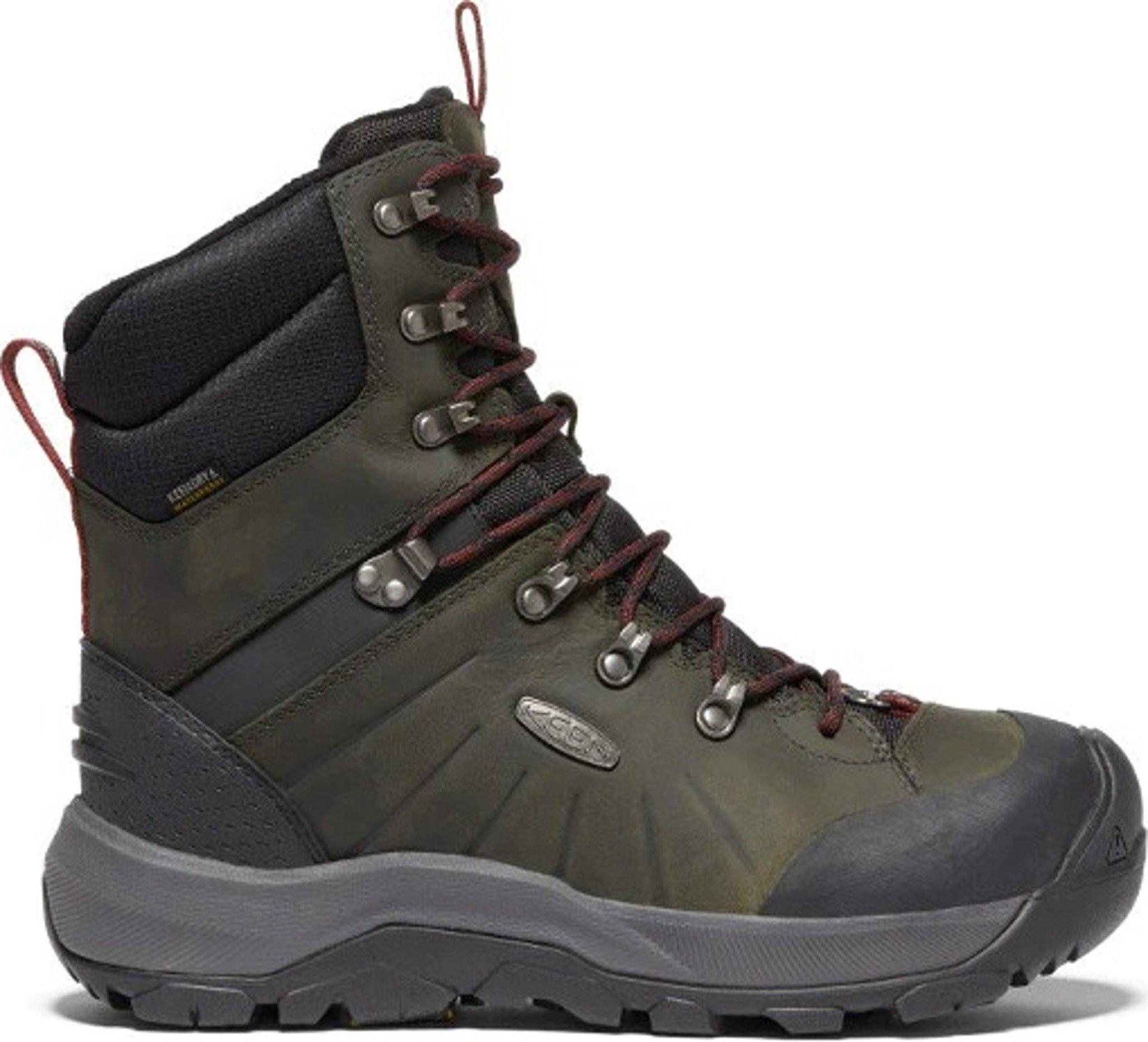 Image de produit pour Bottes isolées de randonnées Revel IV High Polar - Homme