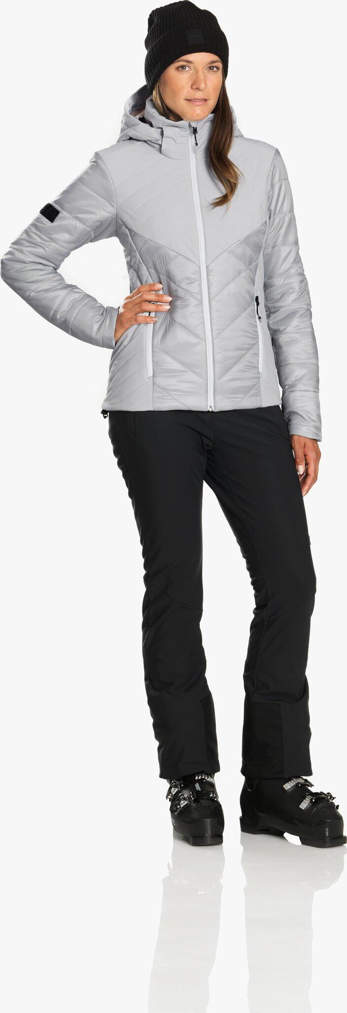 Numéro de l'image de la galerie de produits 2 pour le produit Manteau Snowcloud Primaloft - Femme