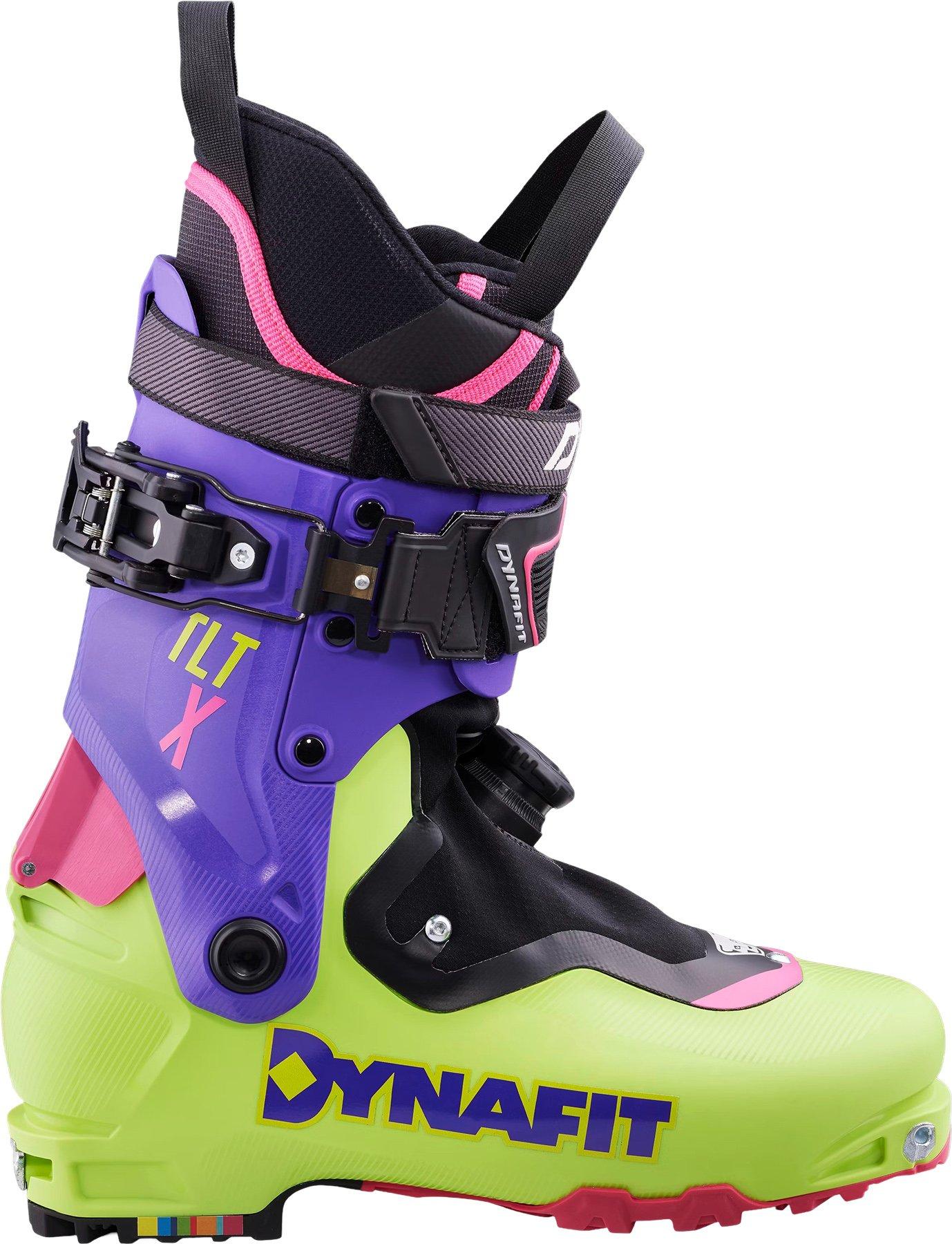 Image de produit pour Bottes de ski de randonnée Low Tech - Unisexe