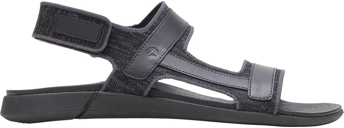 Product gallery image number 2 for product Wyatt Knit Rafter Sandal - Men's