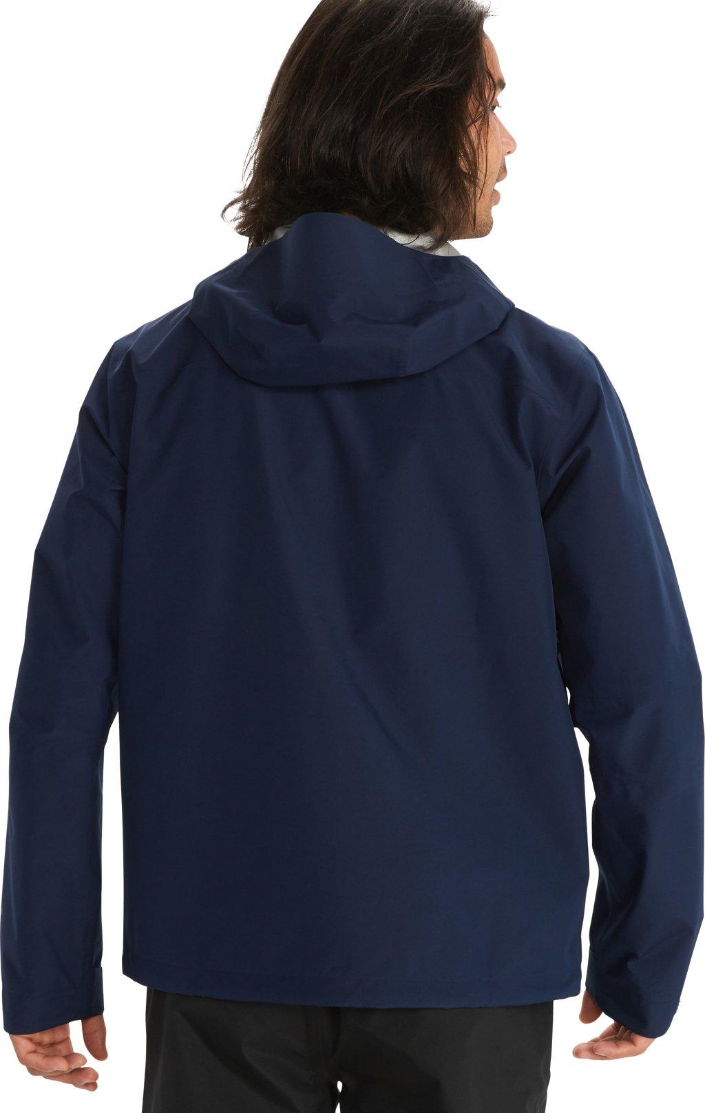 Product gallery image number 4 for product Minimalist Jacket - Men's