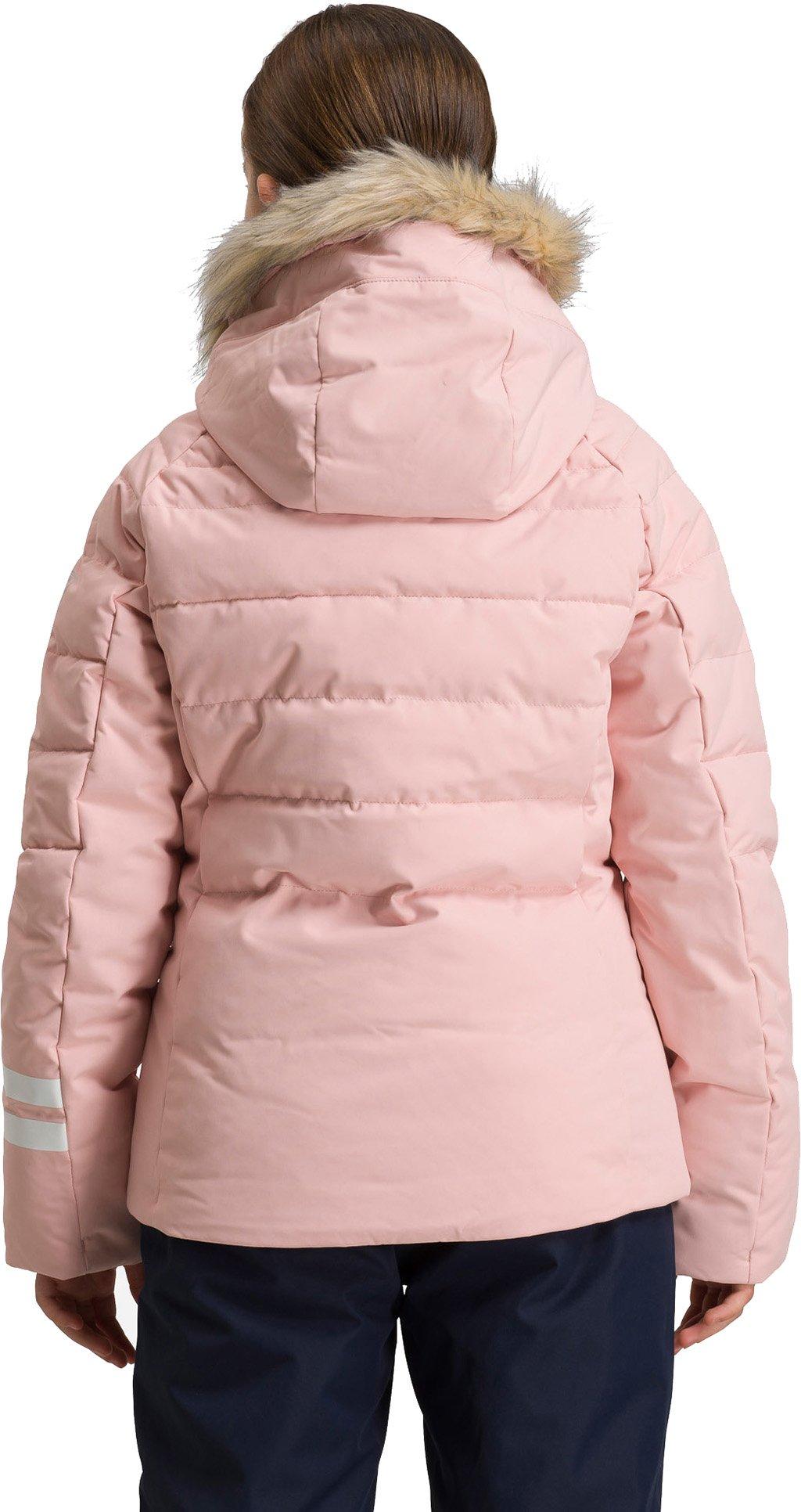 Product gallery image number 3 for product Polydown Ski Jacket - Girls