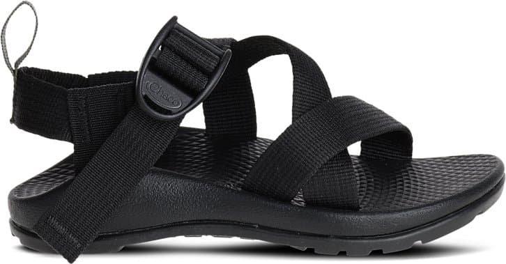 Product gallery image number 1 for product Z/1 Ecotread Sandals - Kids