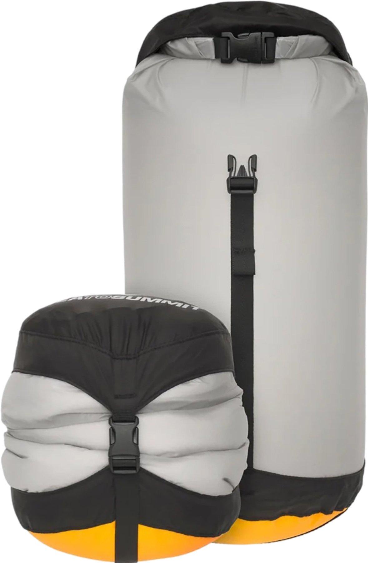 Numéro de l'image de la galerie de produits 1 pour le produit Sac étanche ultraléger Evac Compression 13&nbsp;L