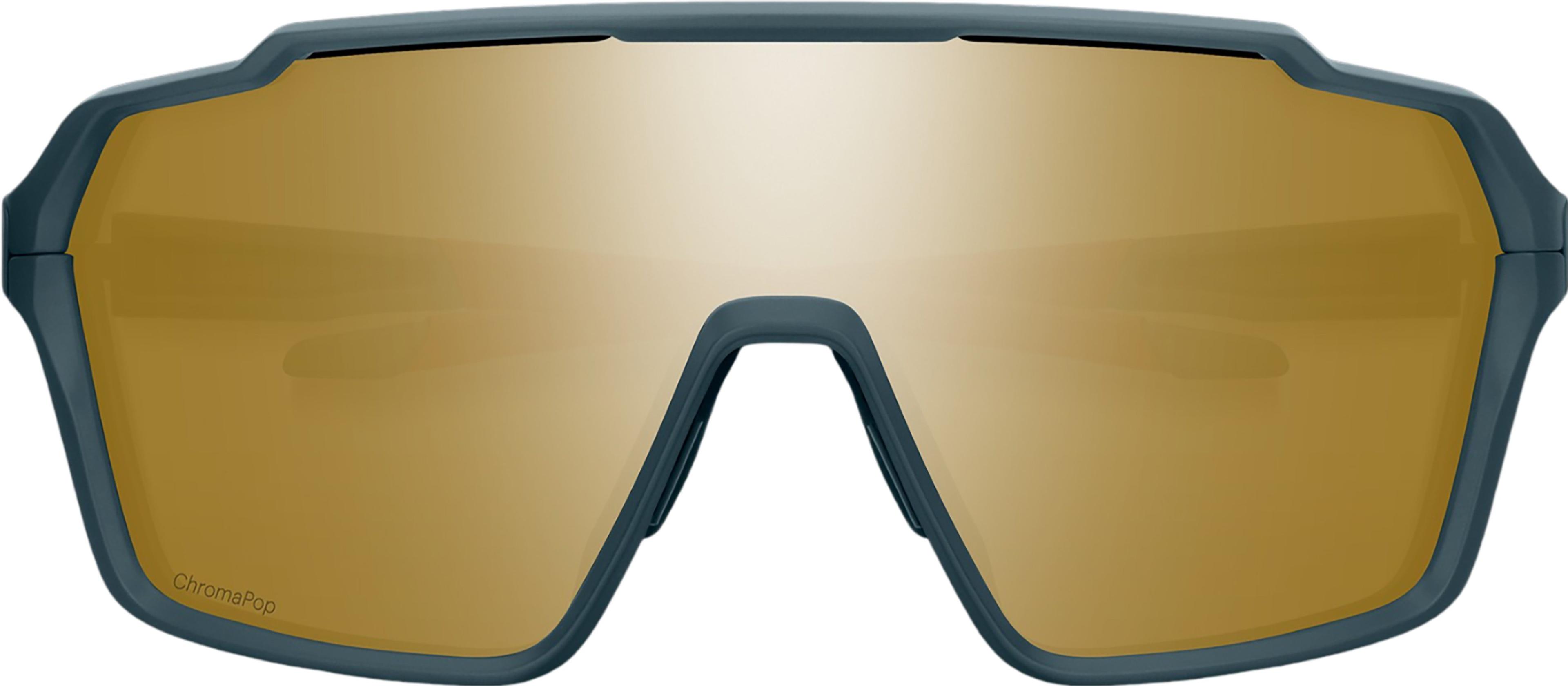 Numéro de l'image de la galerie de produits 3 pour le produit Lunettes de soleil Shift XL Mag - Homme