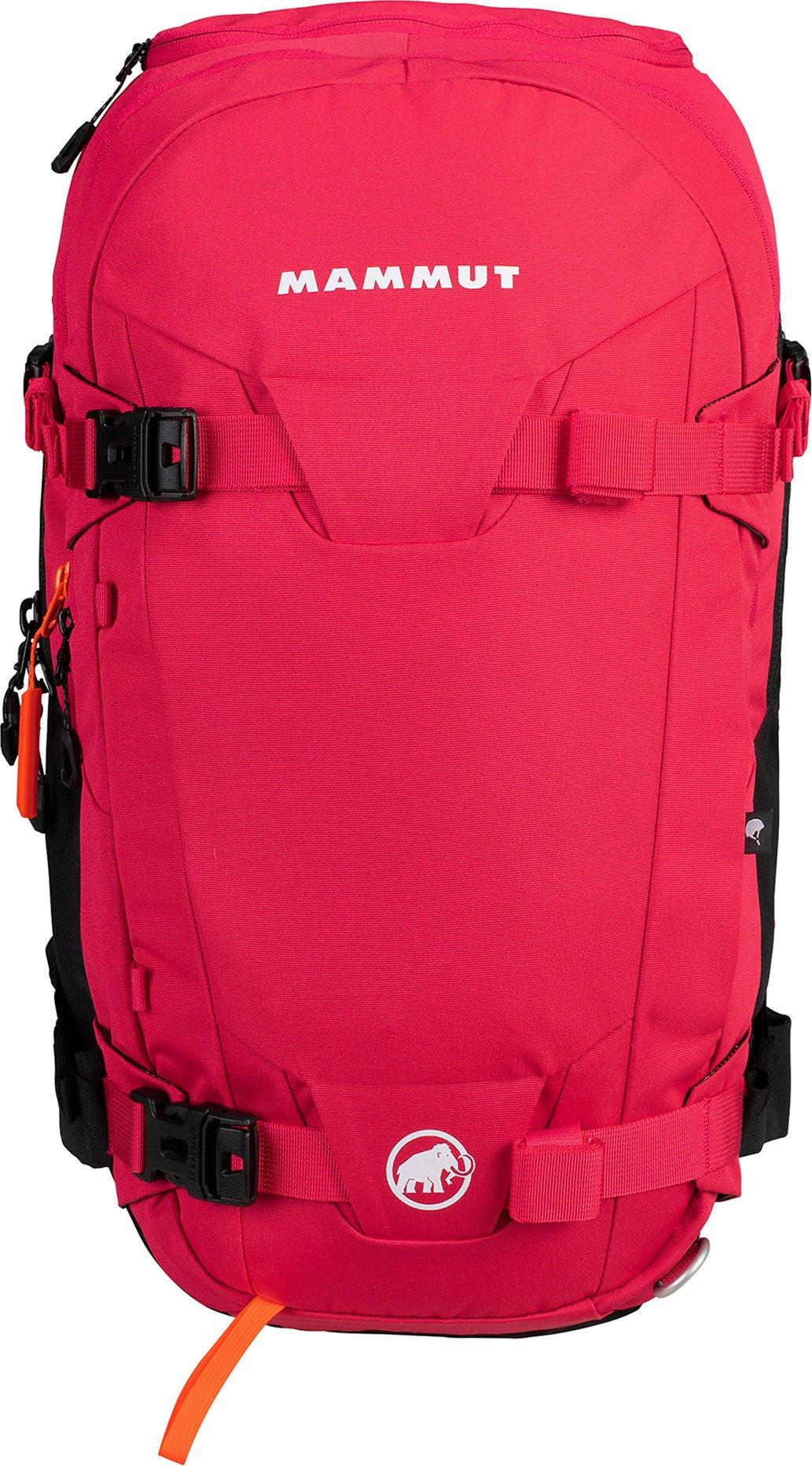 Product gallery image number 1 for product Nirvana Backpack 30L