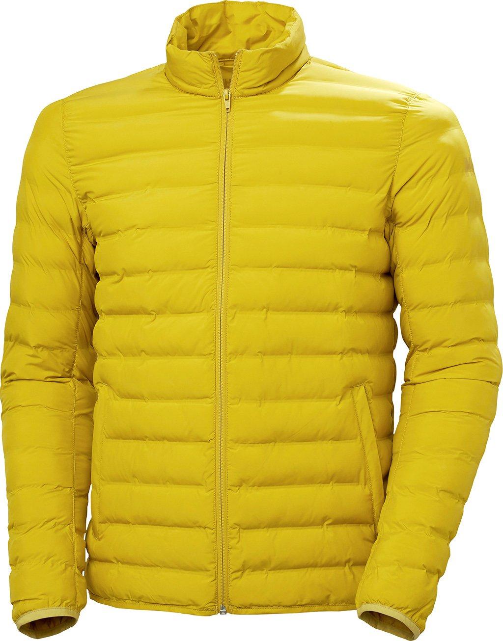 Image de produit pour Manteau Isolant mono-matière - Homme