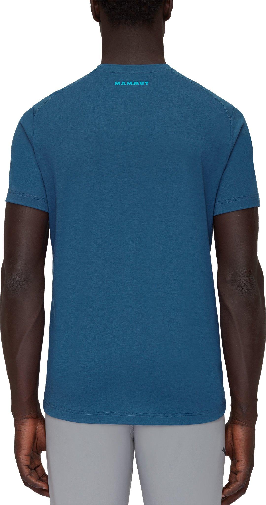 Product gallery image number 4 for product Trovat T-Shirt - Men's