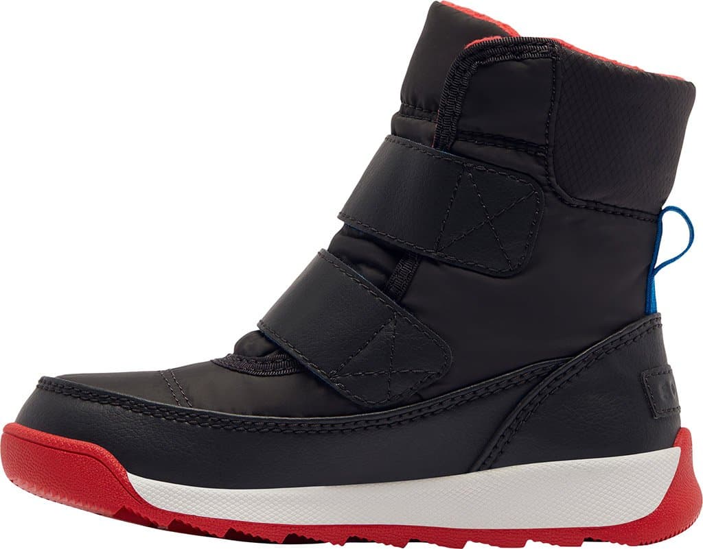 Product gallery image number 2 for product Whitney II Strap Waterproof Boots - Kid's