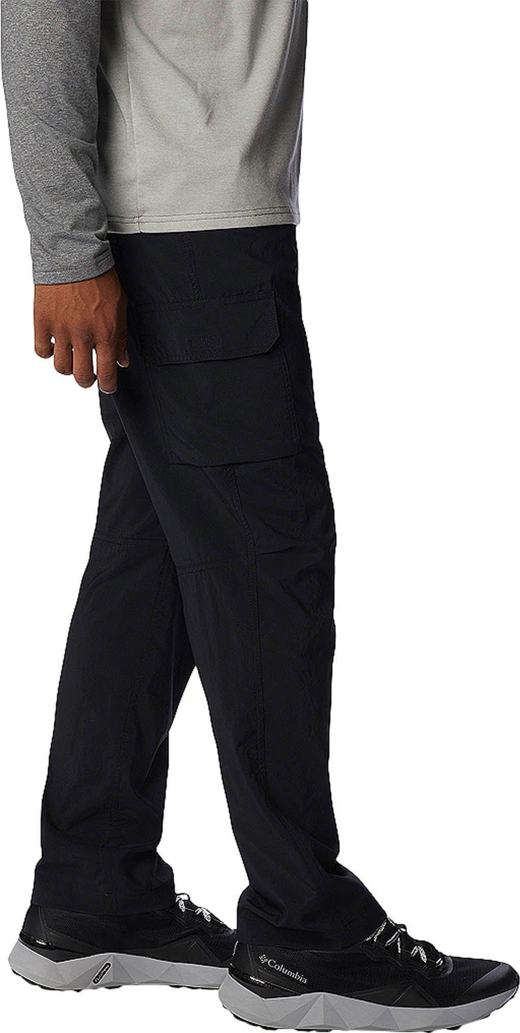 Product gallery image number 4 for product Silver Ridge™ Utility Pants - Men's