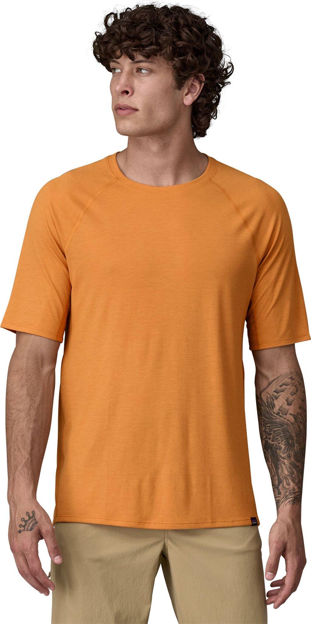 Product image for Capilene Cool Short Sleeve Trail T-Shirt - Men's