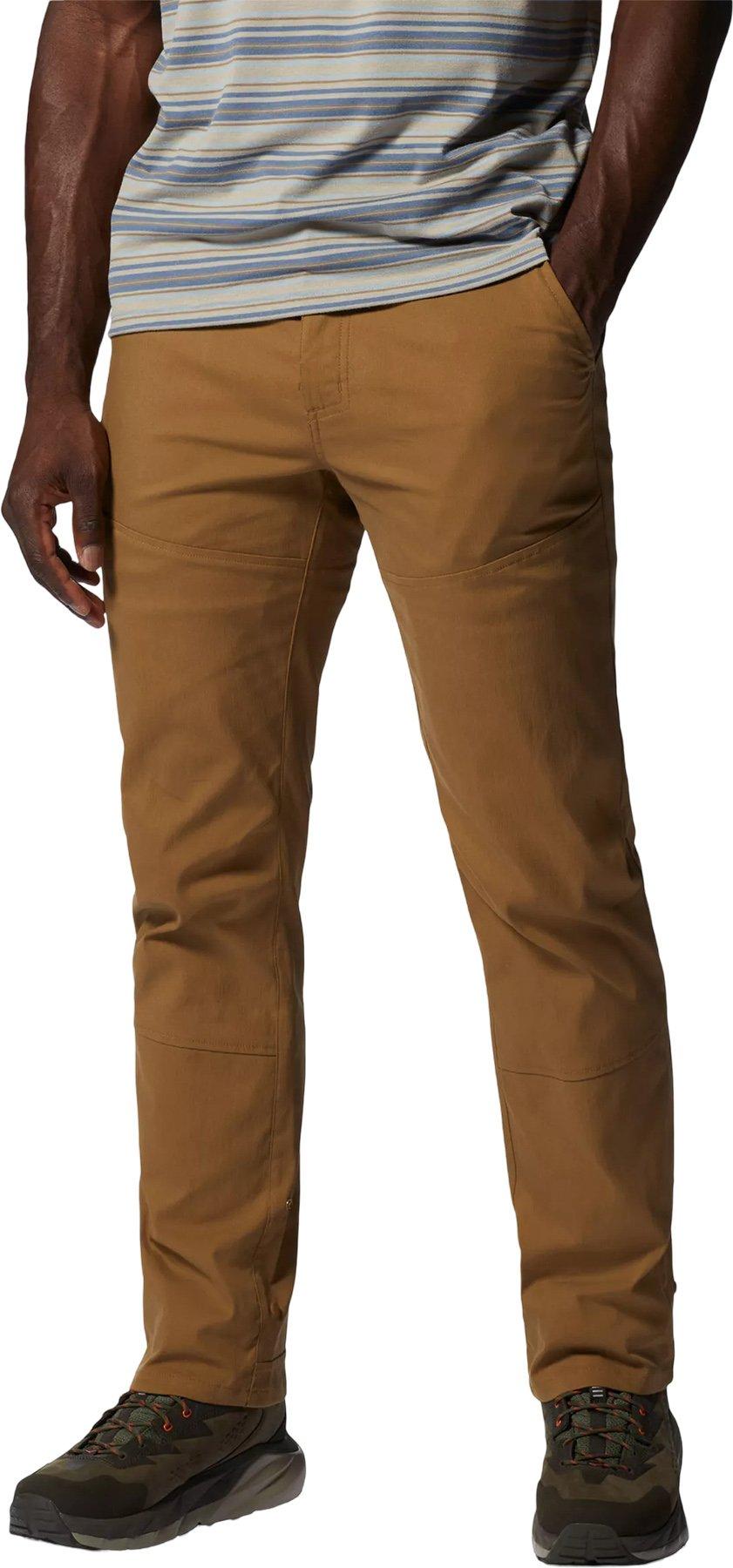 Numéro de l'image de la galerie de produits 2 pour le produit Pantalon Hardwear AP - Homme