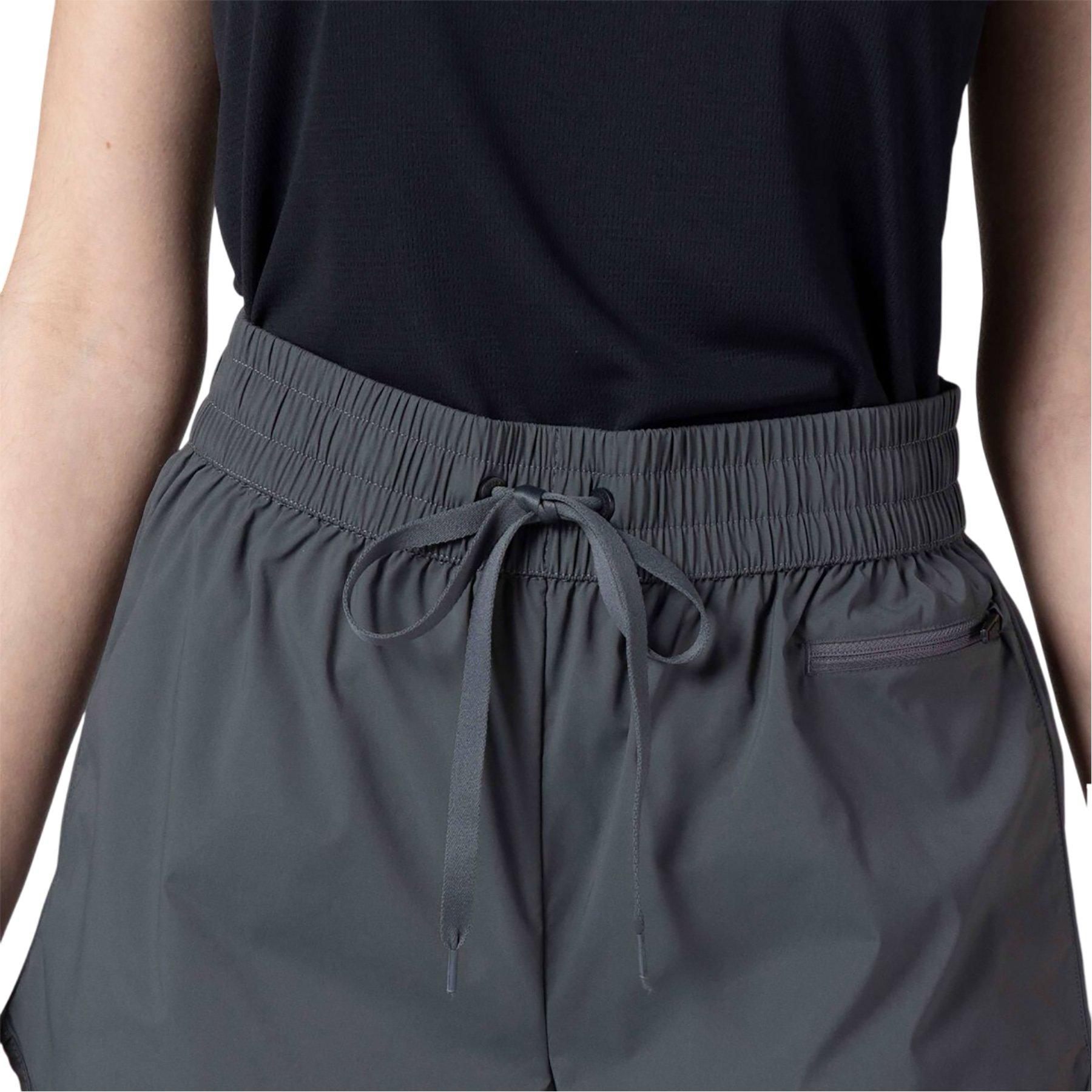 Numéro de l'image de la galerie de produits 4 pour le produit Short Basic 3" - Femme