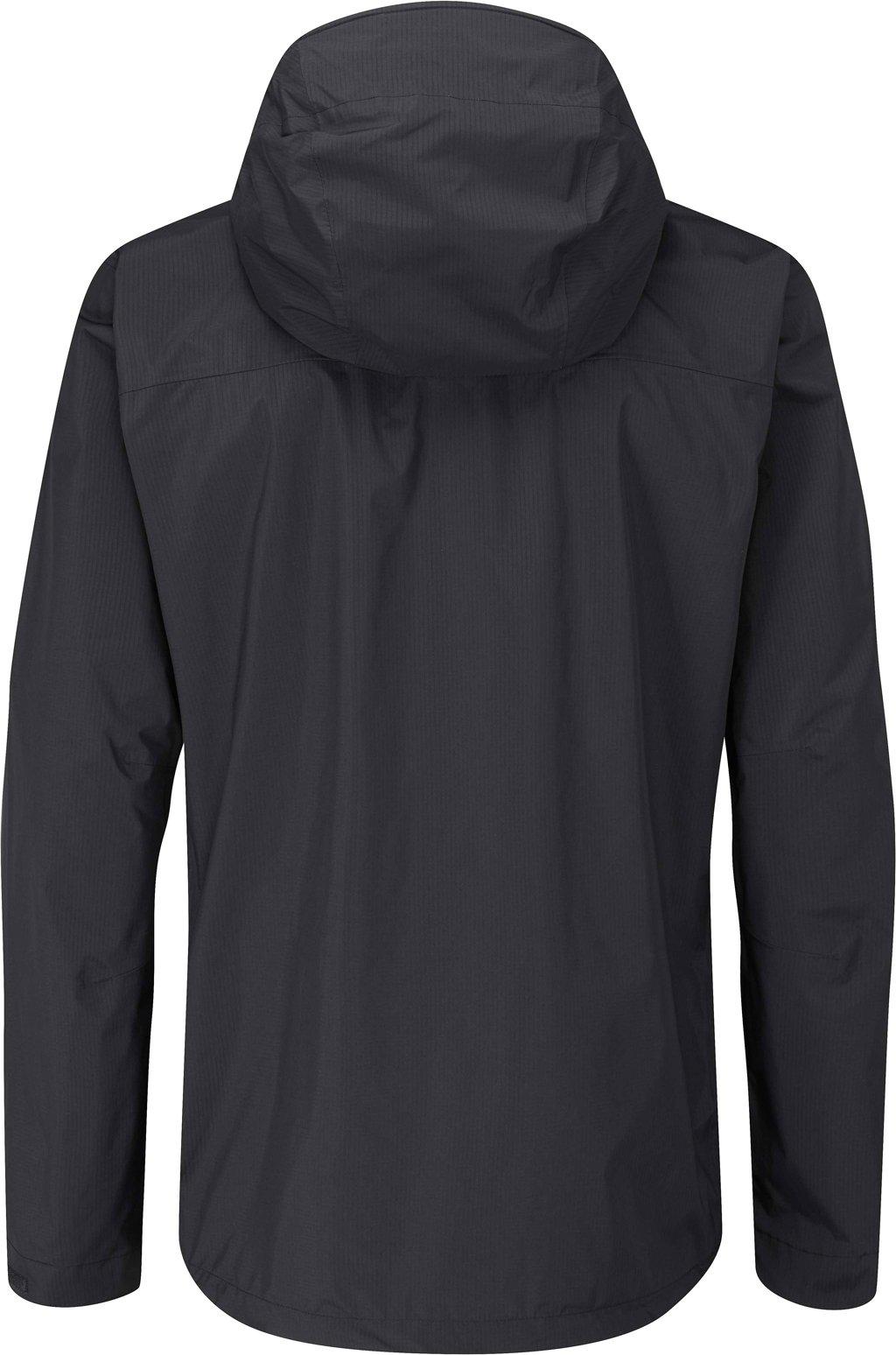 Numéro de l'image de la galerie de produits 2 pour le produit Manteau imperméables Downpour Plus 2.0 - Homme