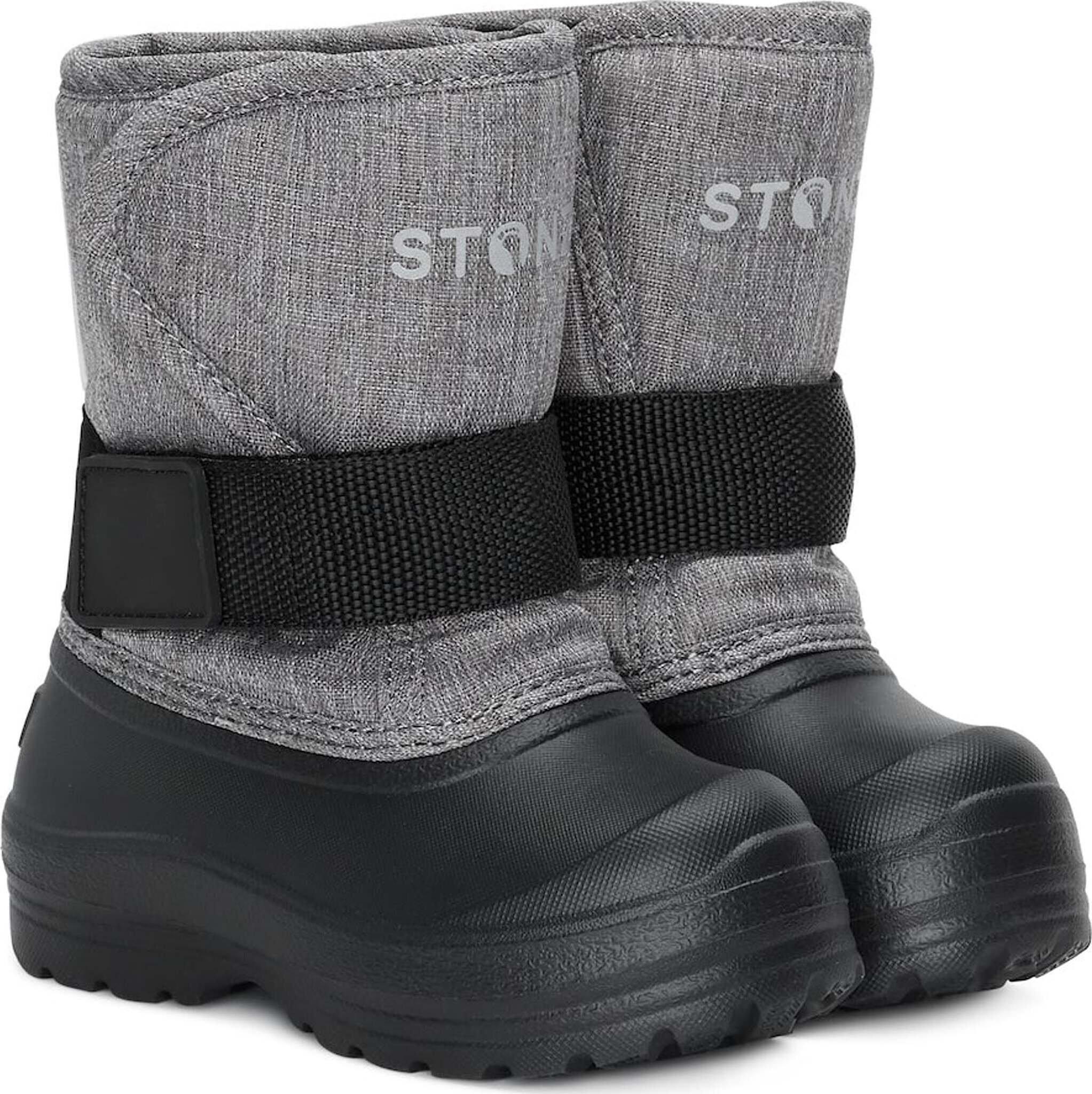 Image de produit pour Bottes de neige d'hiver Trek - Petit Enfant