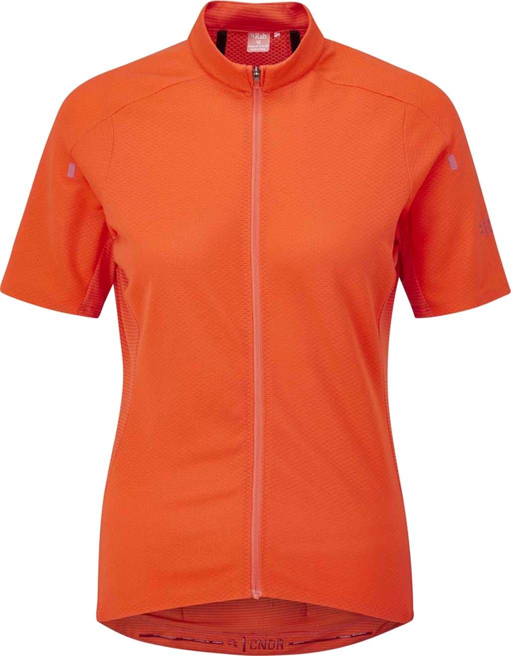 Image de produit pour Maillot de vélo Cinder - Femme