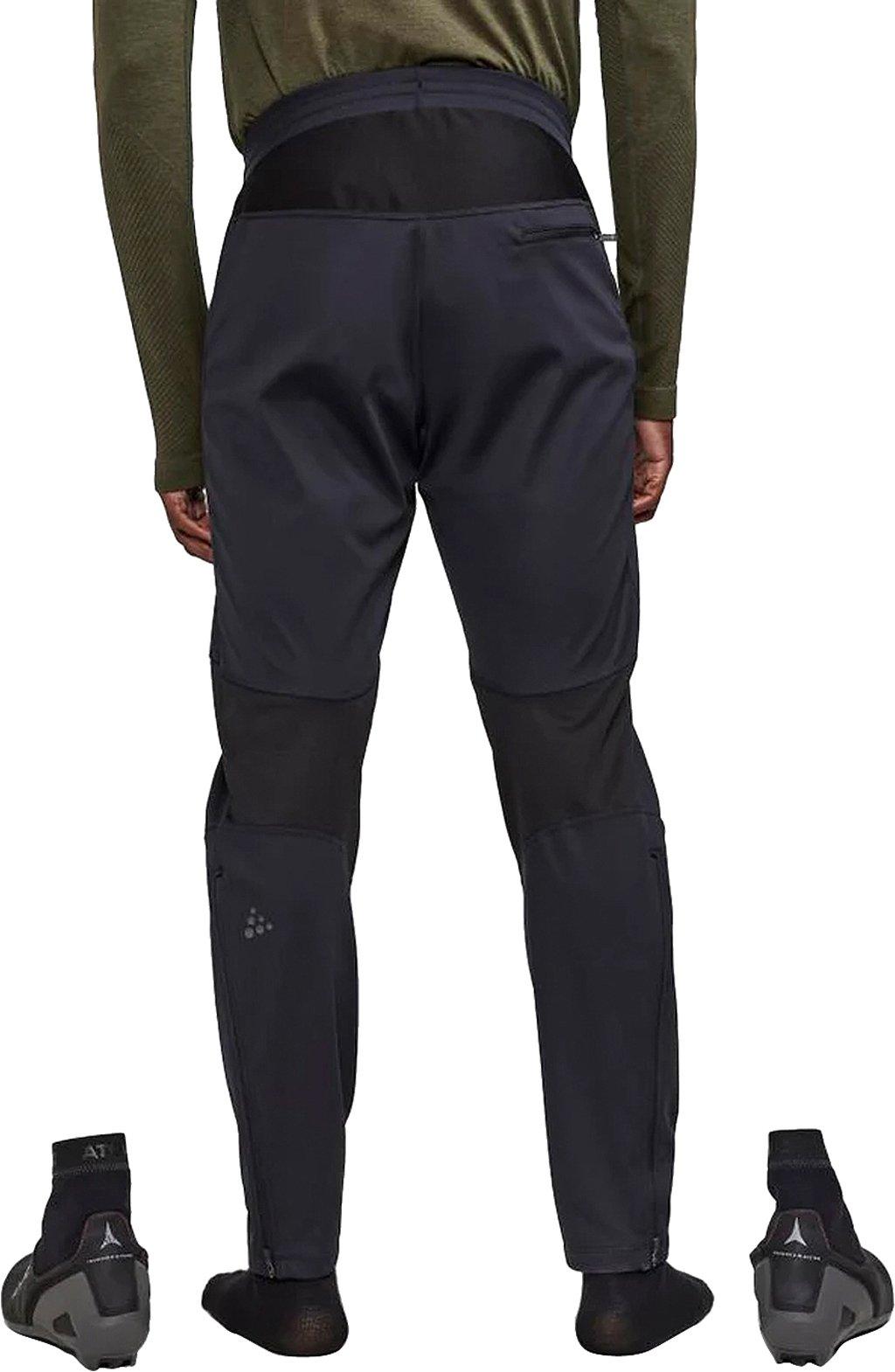 Product gallery image number 3 for product Core Essence Nordic Pants - Men's