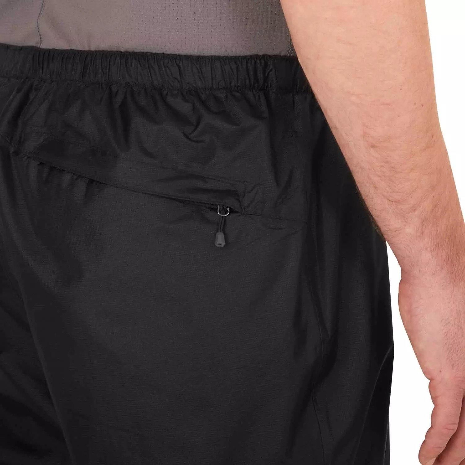 Product gallery image number 3 for product Helium Rain Pants - Men's