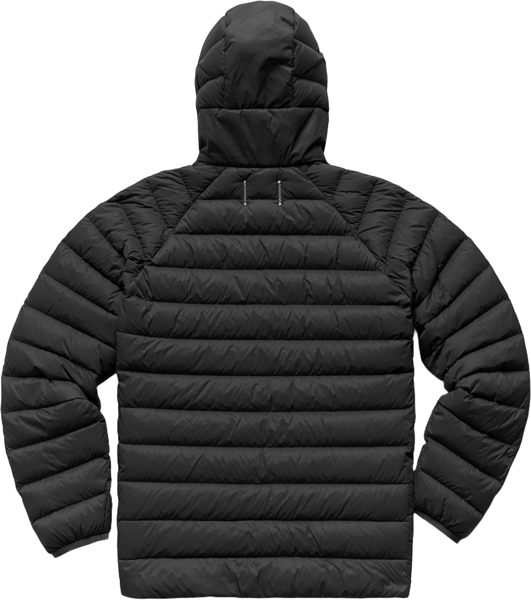 Numéro de l'image de la galerie de produits 2 pour le produit Manteau Warm Up - Homme