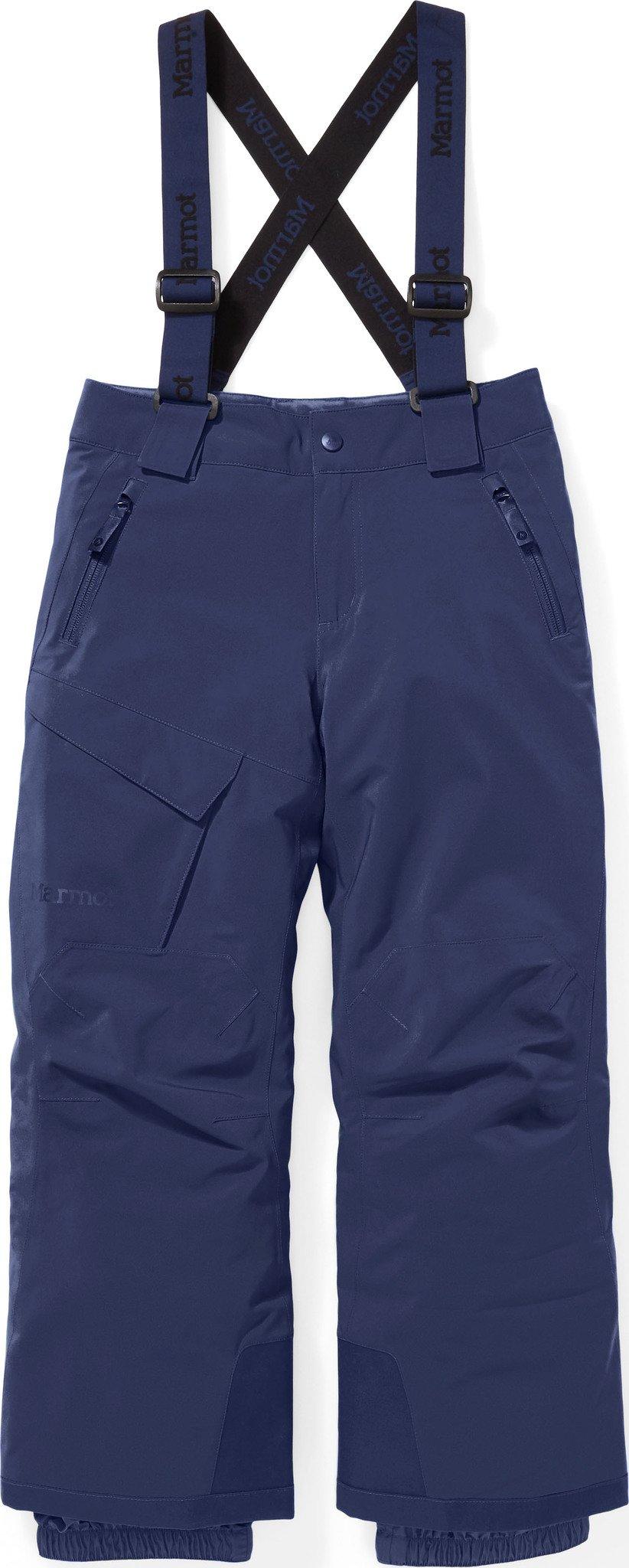 Numéro de l'image de la galerie de produits 1 pour le produit Pantalon isolé Edge - Enfant