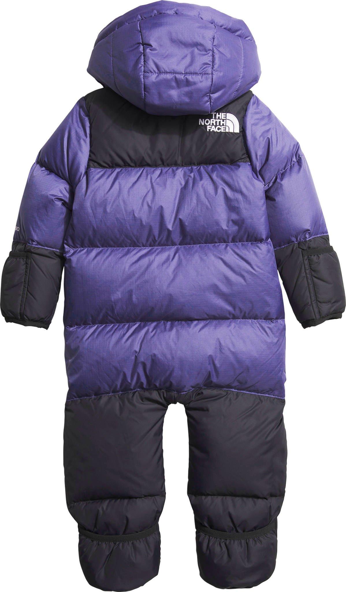 Product gallery image number 2 for product 1996 Retro Nuptse One-Piece - Baby