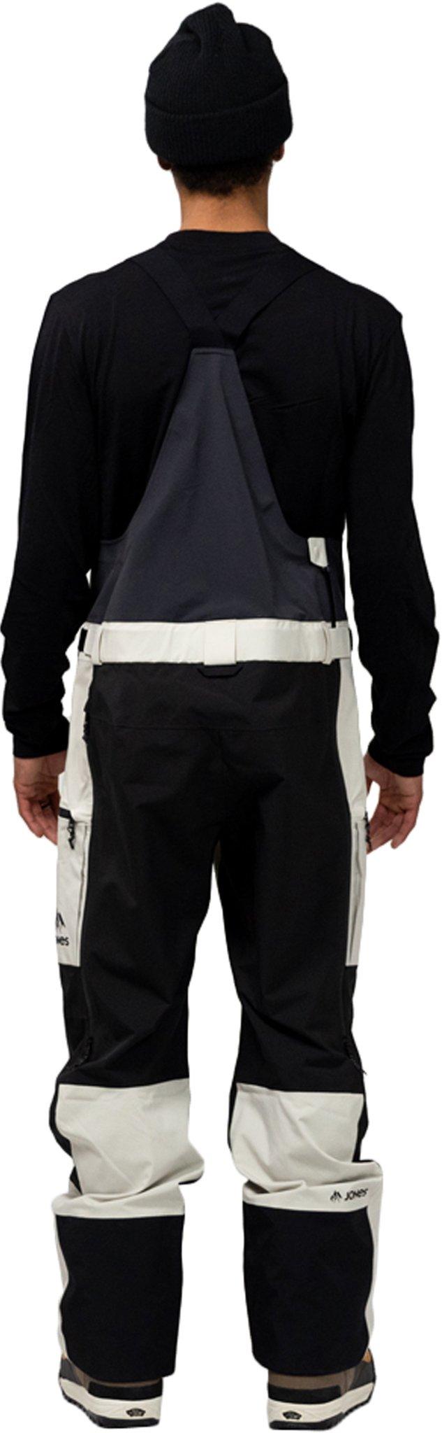 Product gallery image number 4 for product MTN Surf Recycled Bib Pant - Men's