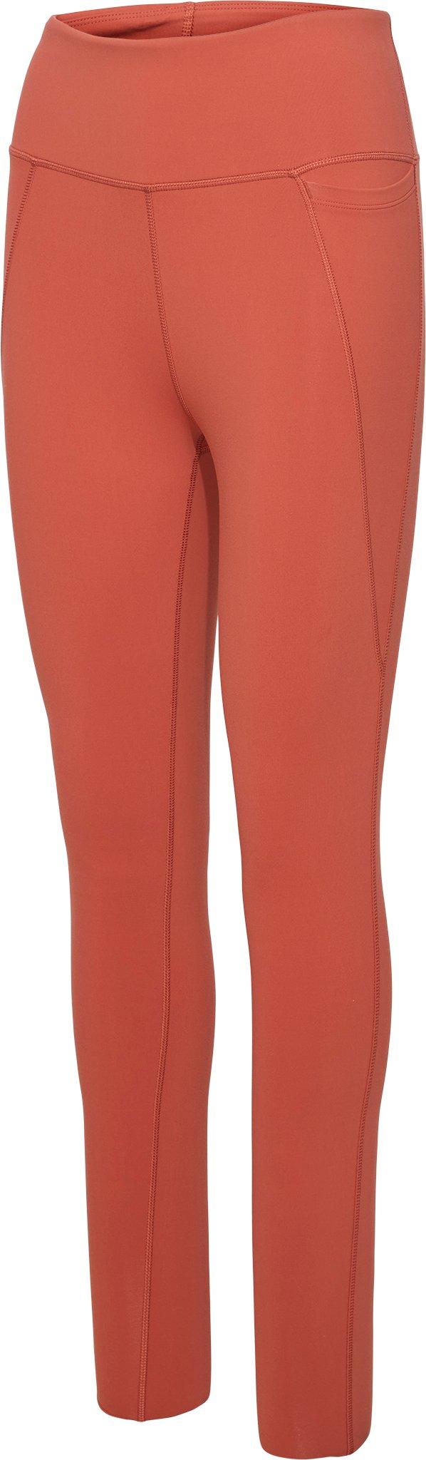 Product gallery image number 3 for product Lux HR Tight - Women's