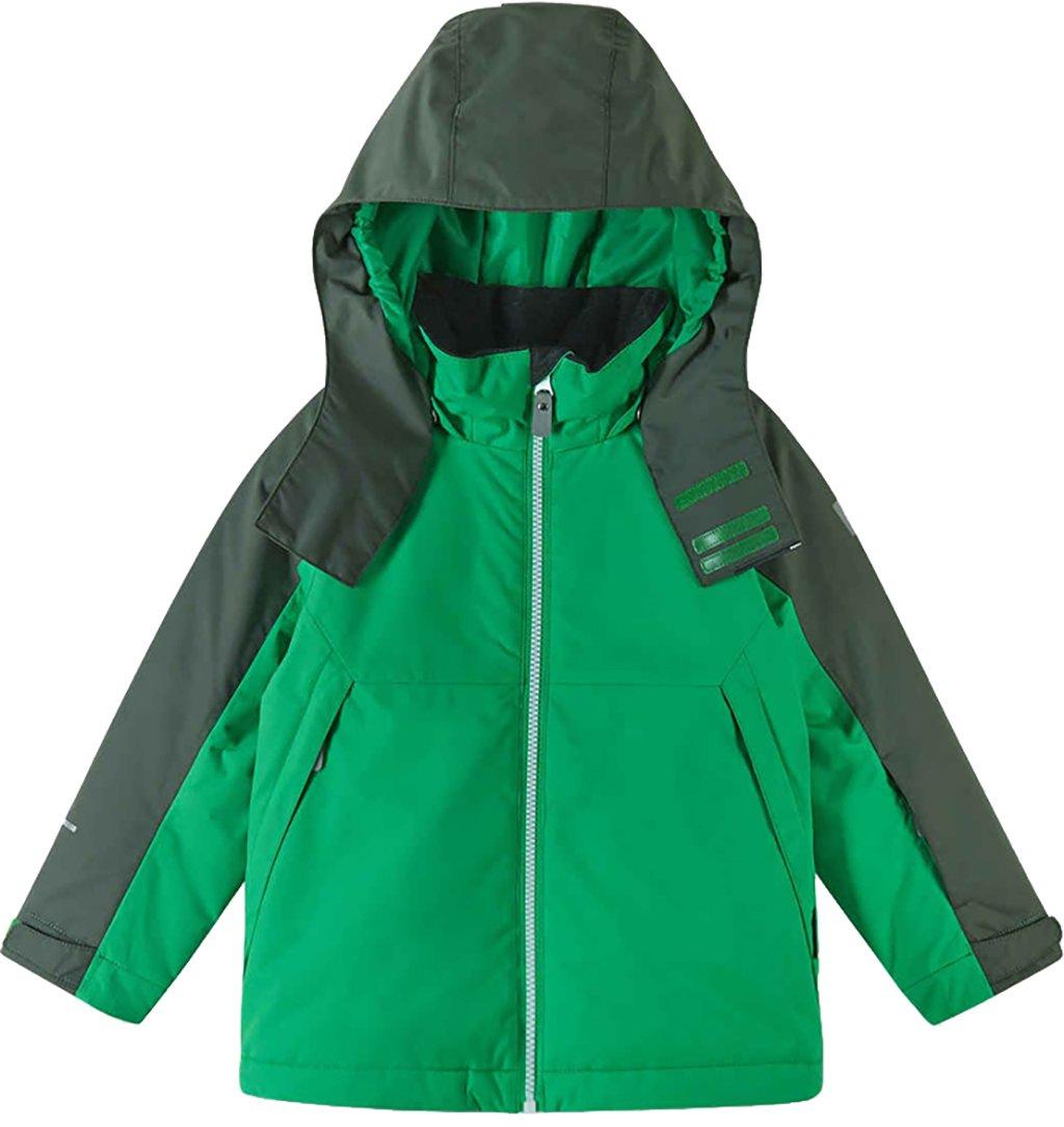 Numéro de l'image de la galerie de produits 9 pour le produit Manteau d'hiver imperméable Autti - Enfant