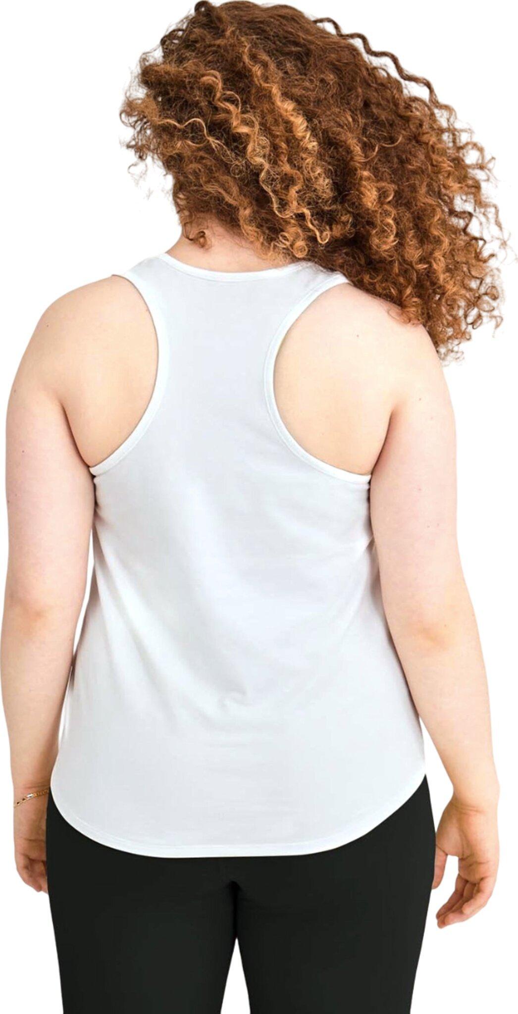 Product gallery image number 3 for product Reset Relaxed Tank Top - Women's