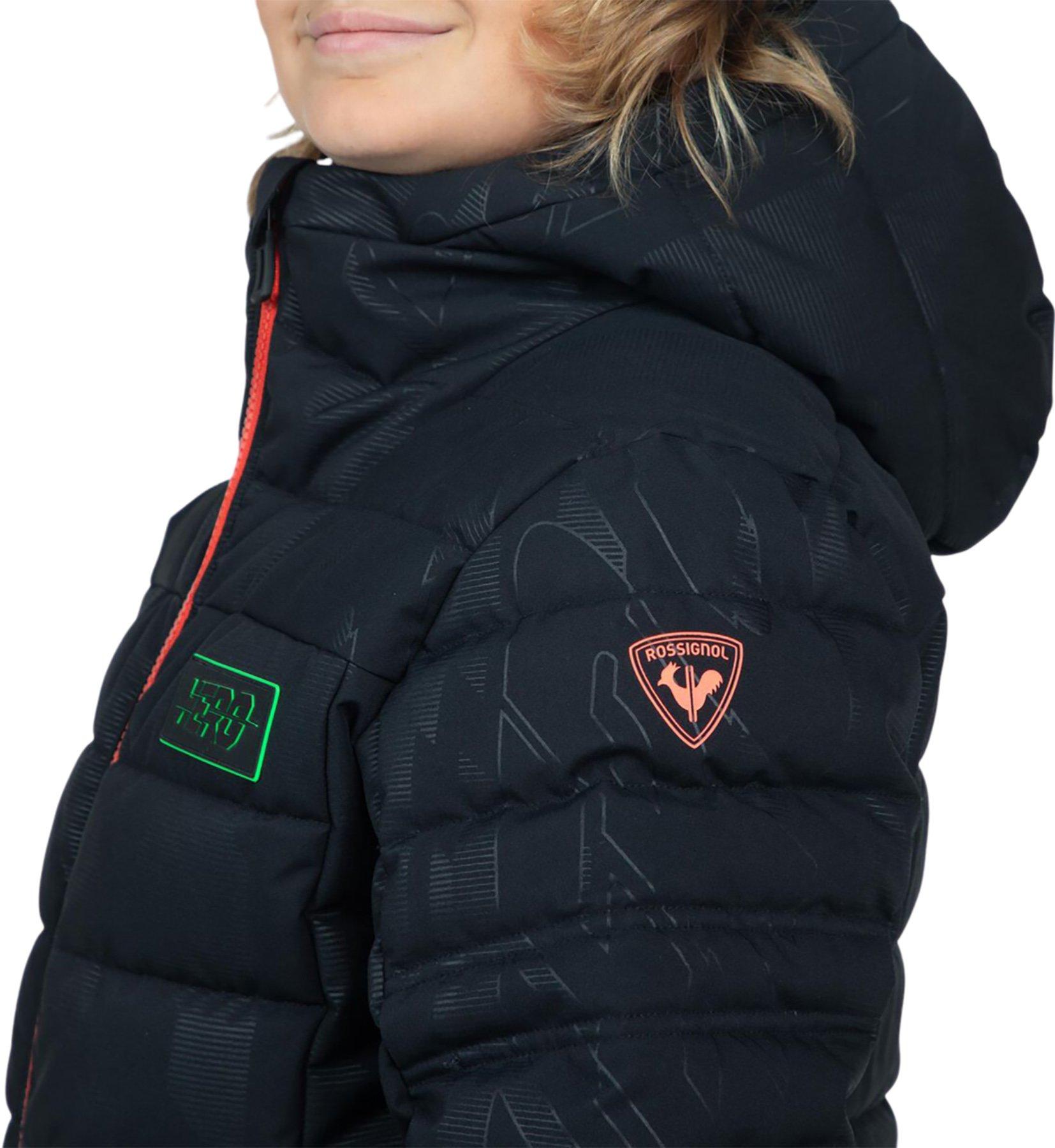 Product gallery image number 5 for product Hero Rapide Ski Jacket - Boys