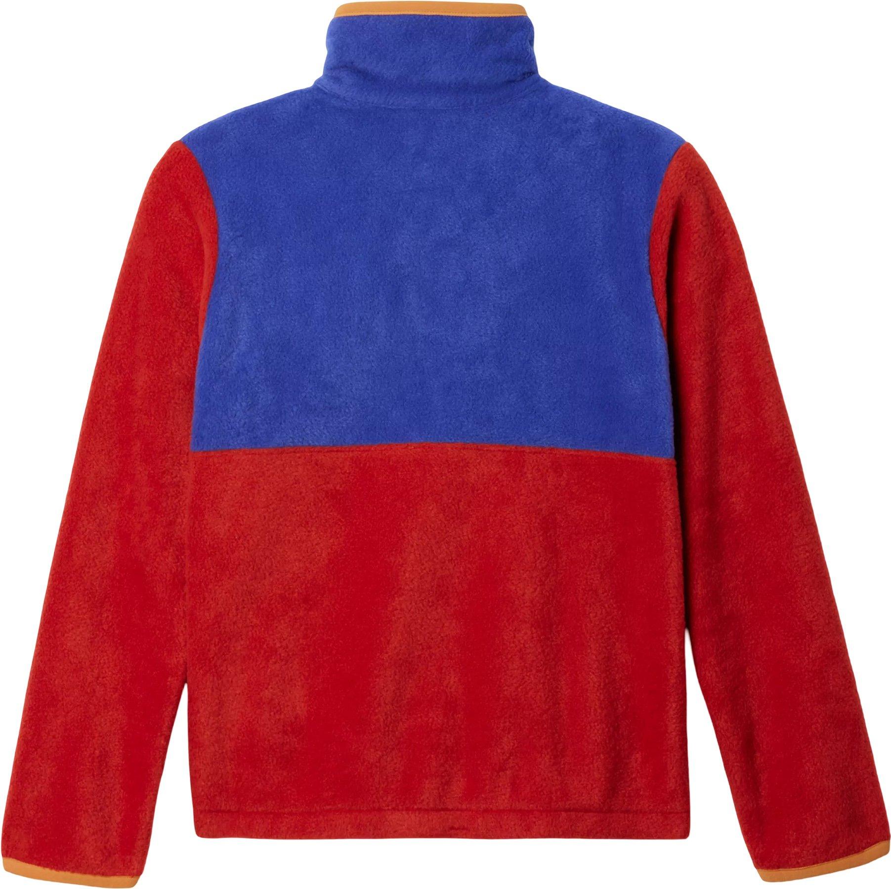 Product gallery image number 2 for product Back Bowl II Fleece Jacket - Boys