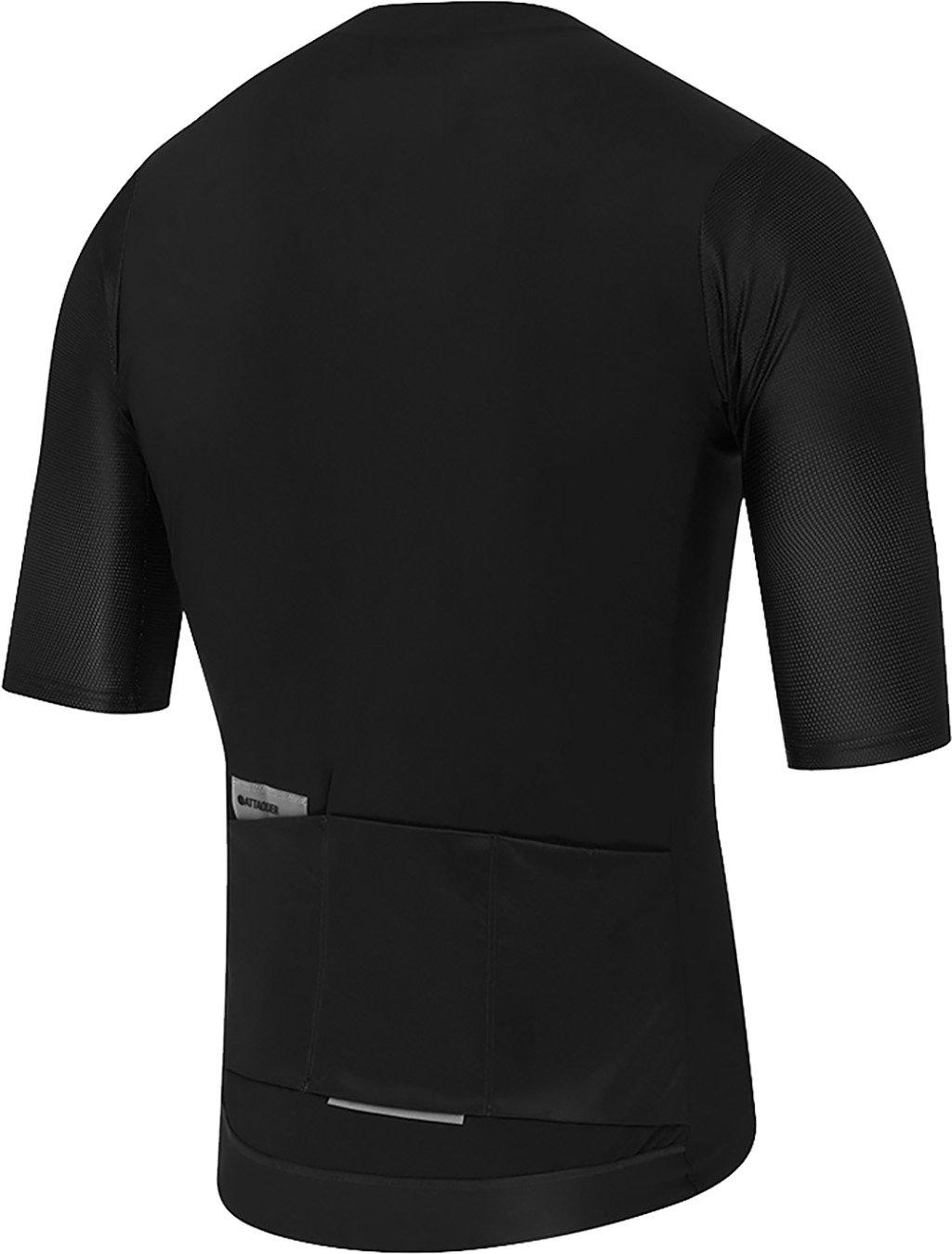 Product gallery image number 2 for product Race 2.0 Short Sleeve Jersey - Men's