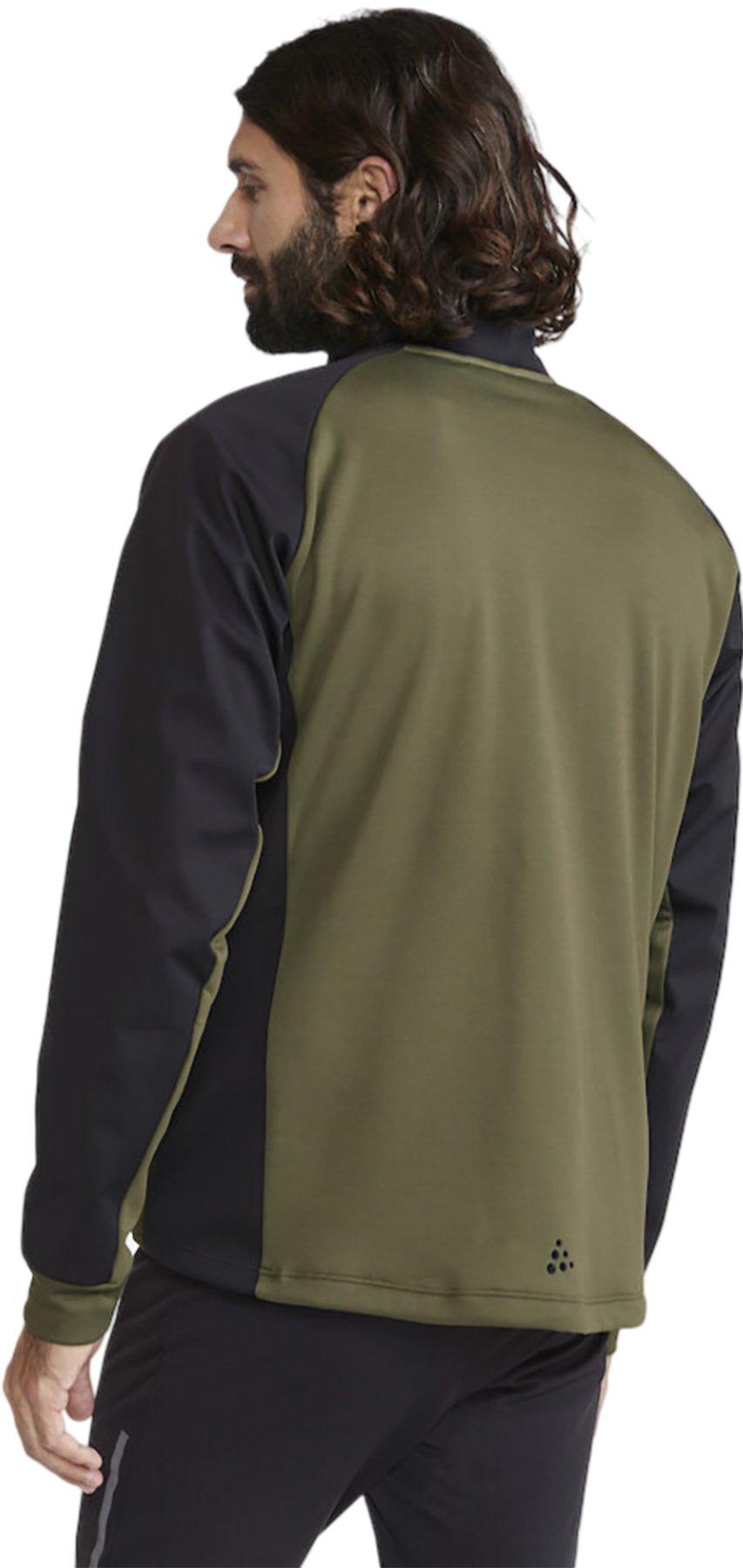 Product gallery image number 3 for product Core Nordic Training Insulated Jacket - Men's