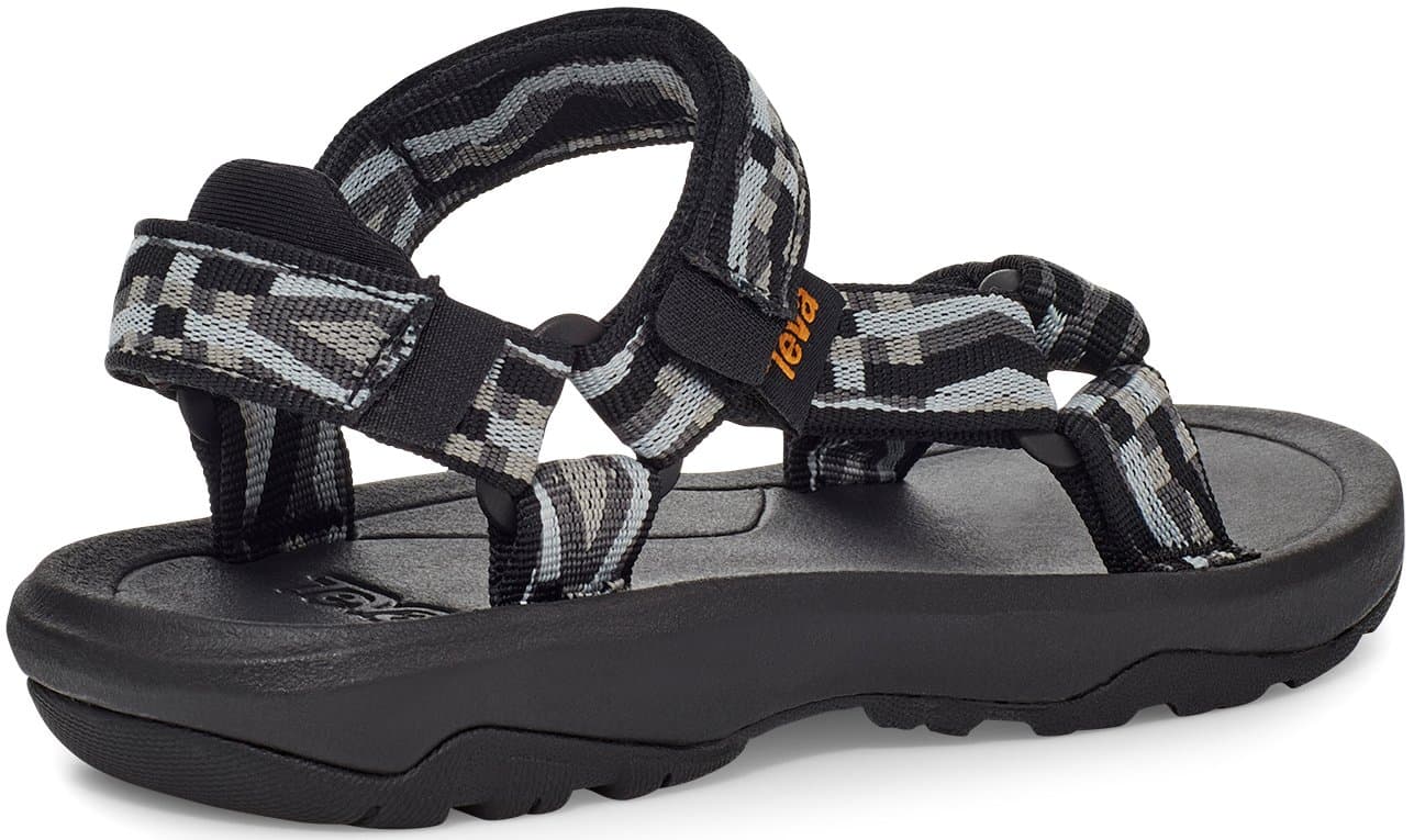 Product gallery image number 4 for product Hurricane Xlt 2 Sandals - Toddler