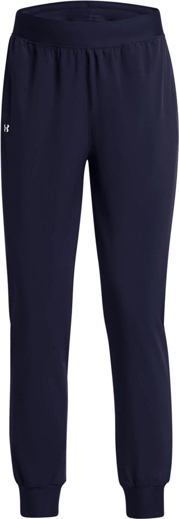 Product image for UA Rival High-Rise Woven Pant - Women's