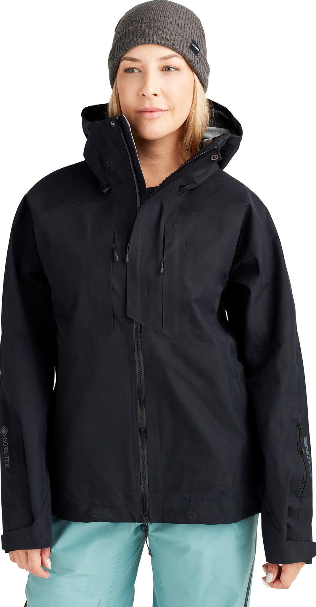 Image de produit pour Manteau GORE-TEX 3 couches Stoker - Femme