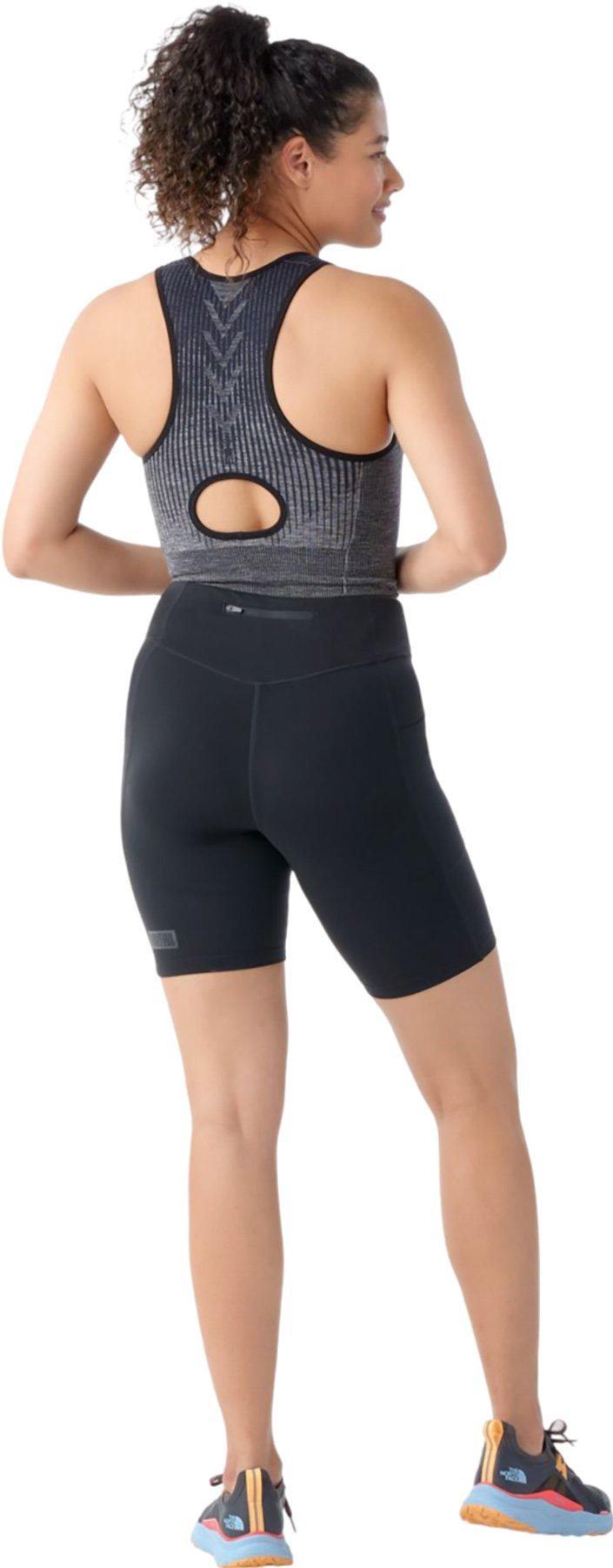 Numéro de l'image de la galerie de produits 2 pour le produit Short cycliste Active - Femme