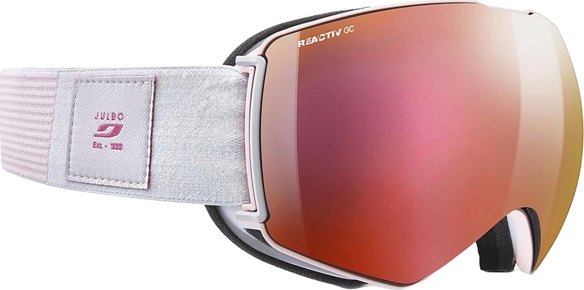 Product image for Lightyears Reactiv 2-3 Glare Control Goggles 