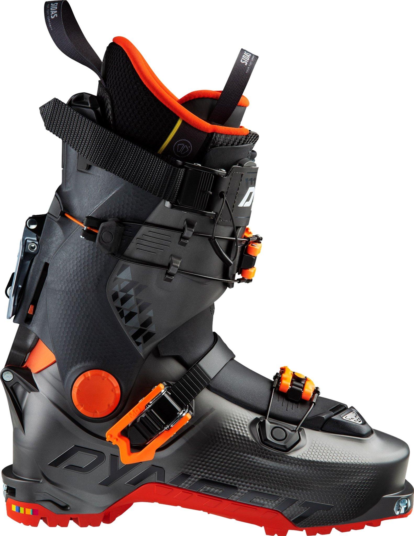 Product image for Hoji Free 130 Ski Touring Boots - Unisex